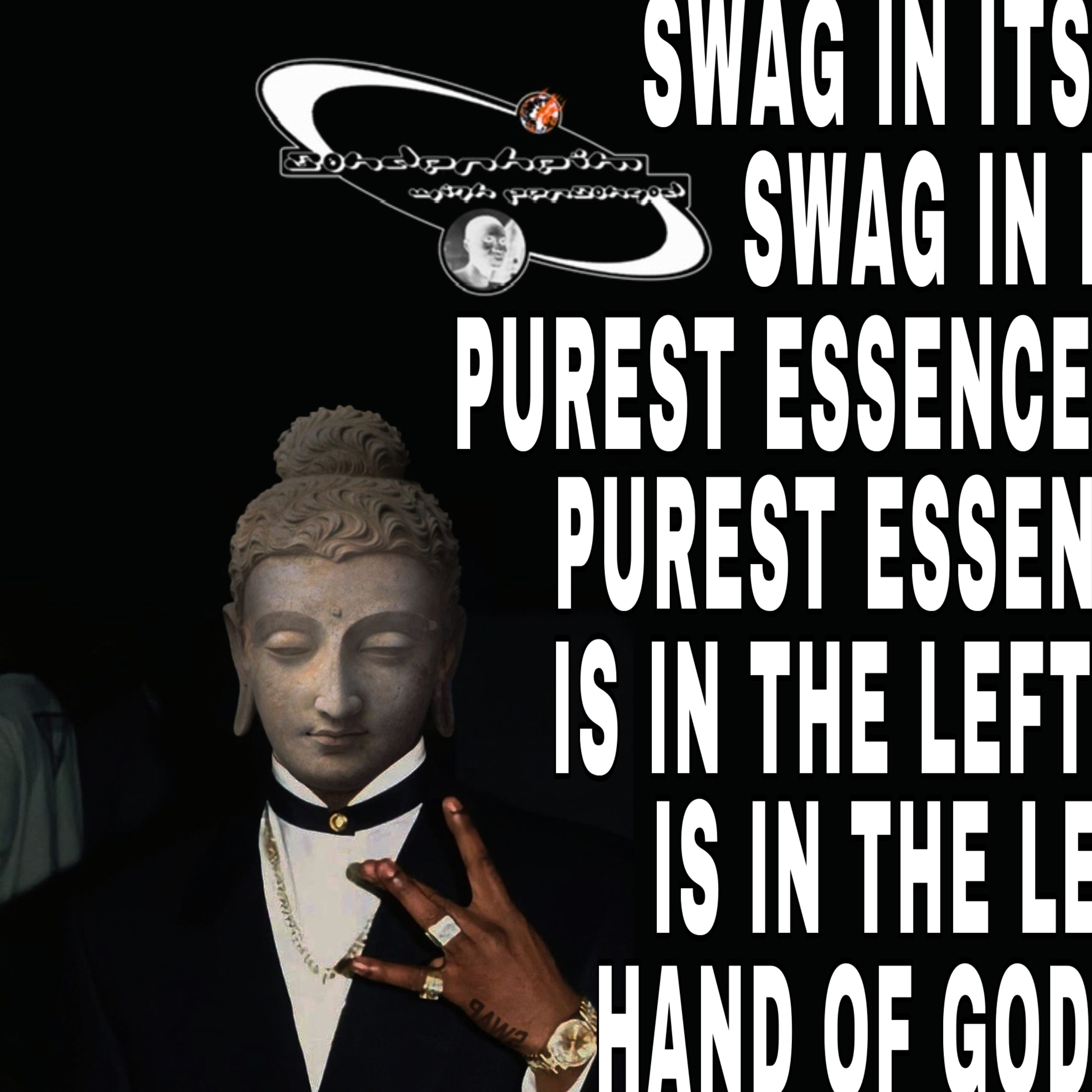 SWAG (Rant) episode artwork