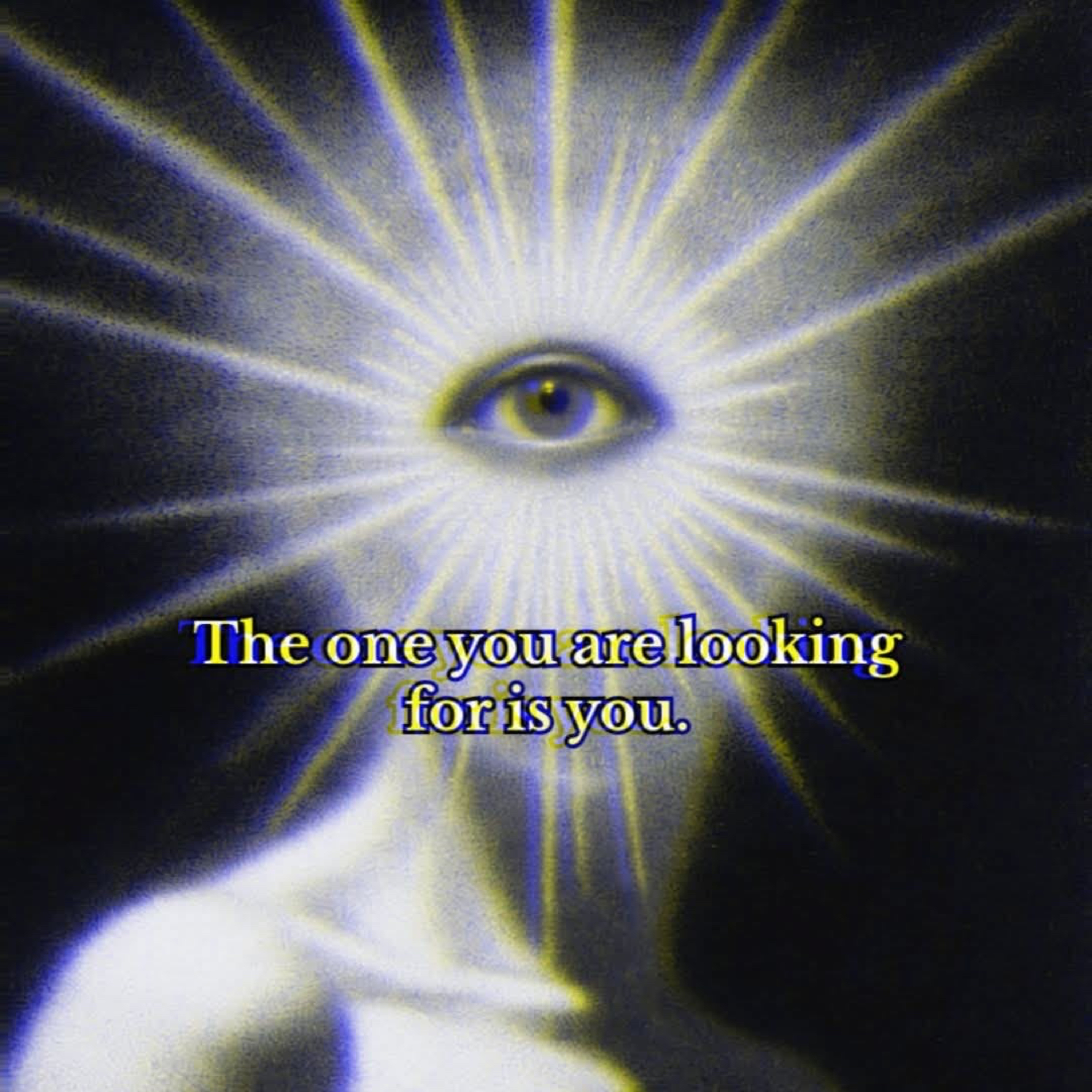 YOU ARE THE SOURCE episode artwork
