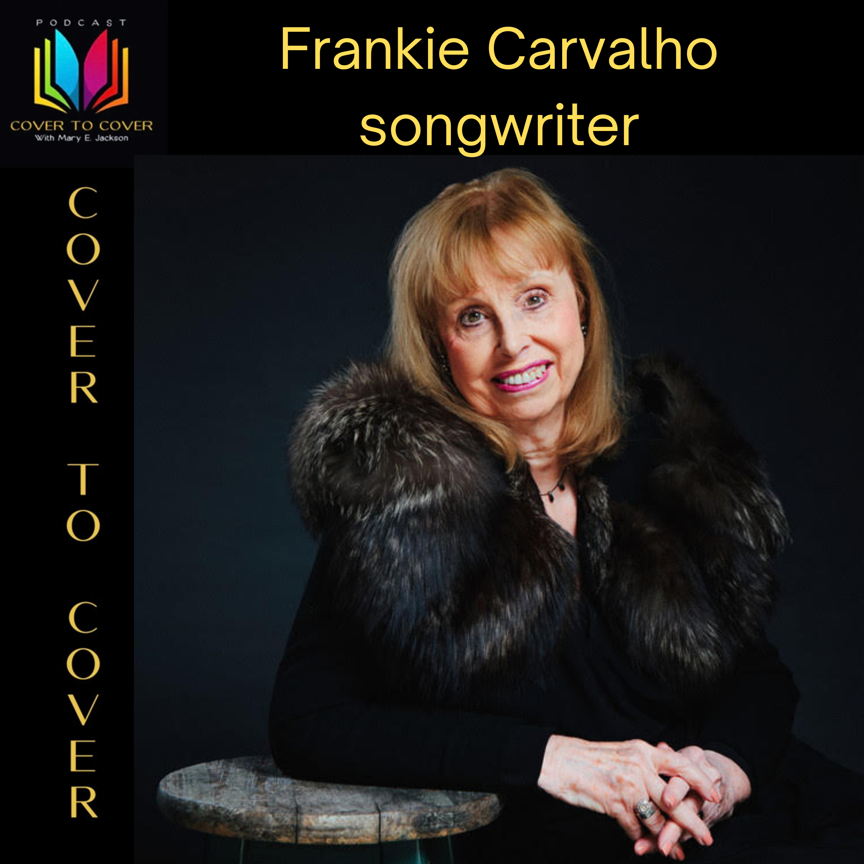 Cover to Cover with Mary Elizabeth Jackson