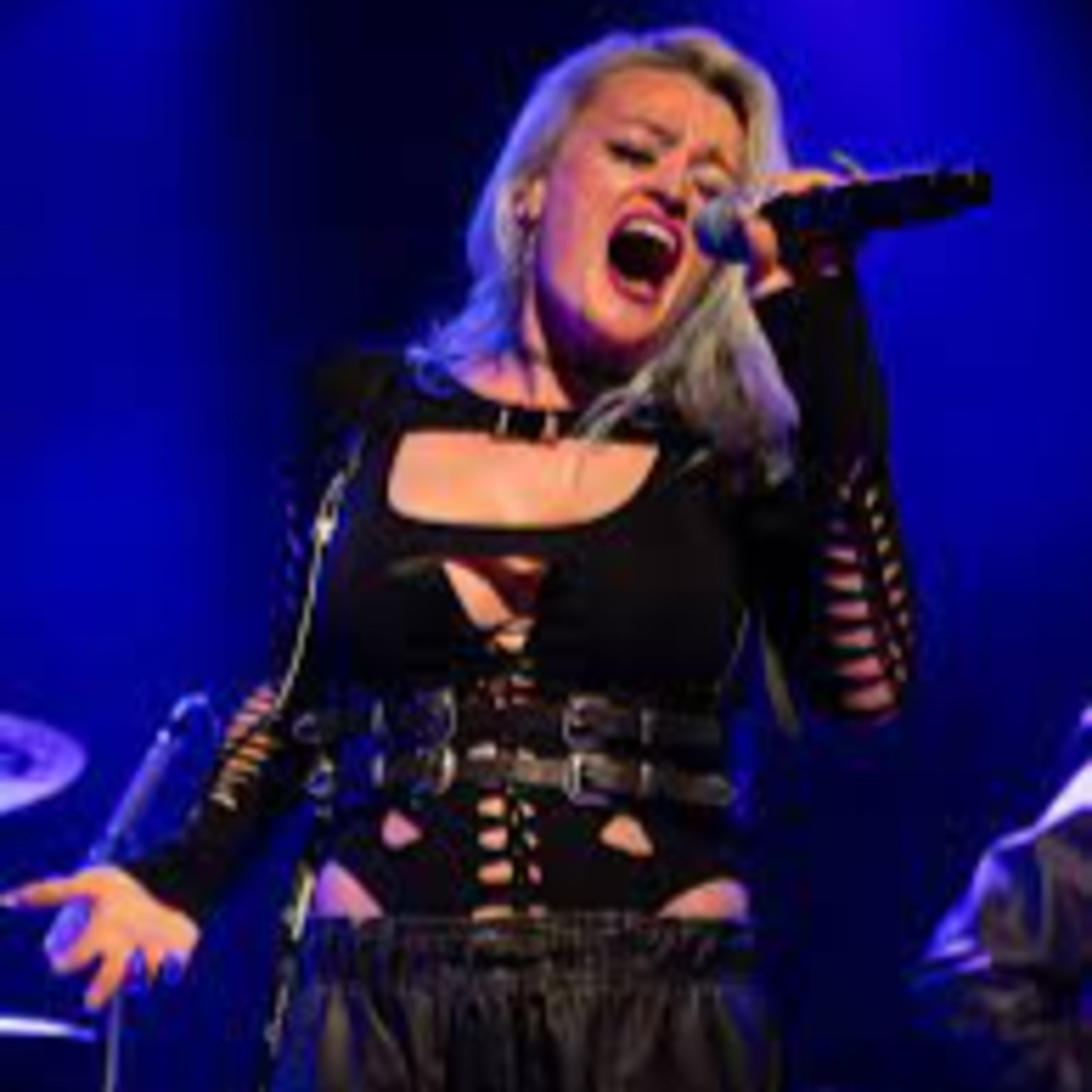 Music\'s Rising Stars (Formerly Podcast Sista)