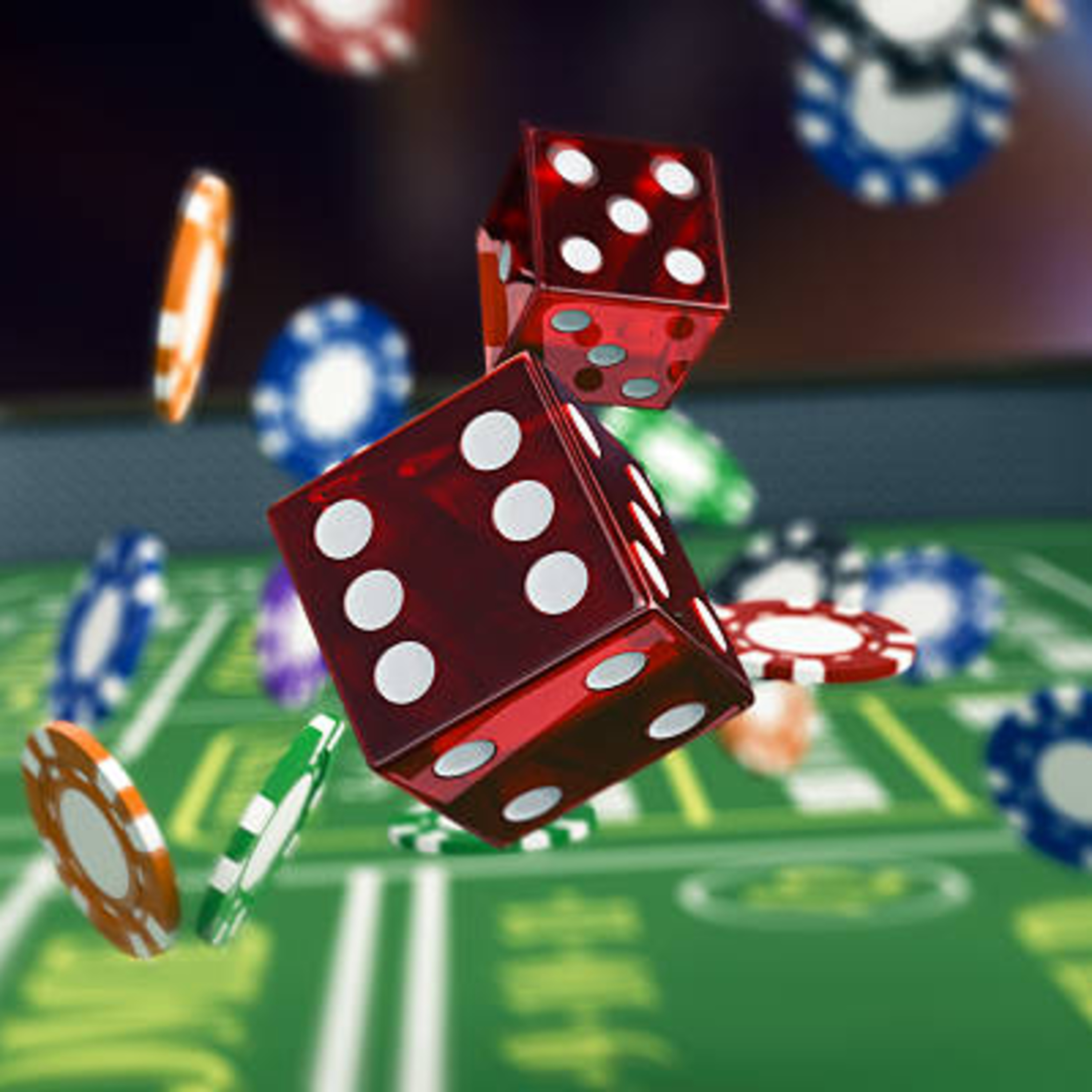 The games we play episode artwork