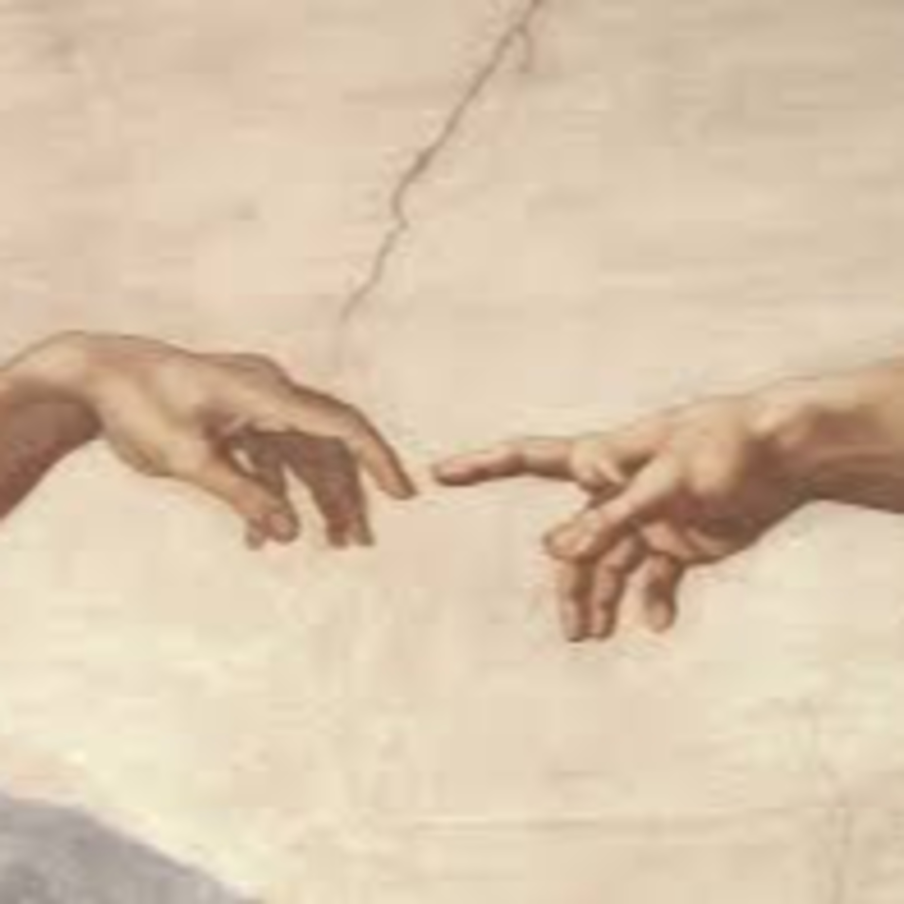 The Hand of God episode artwork