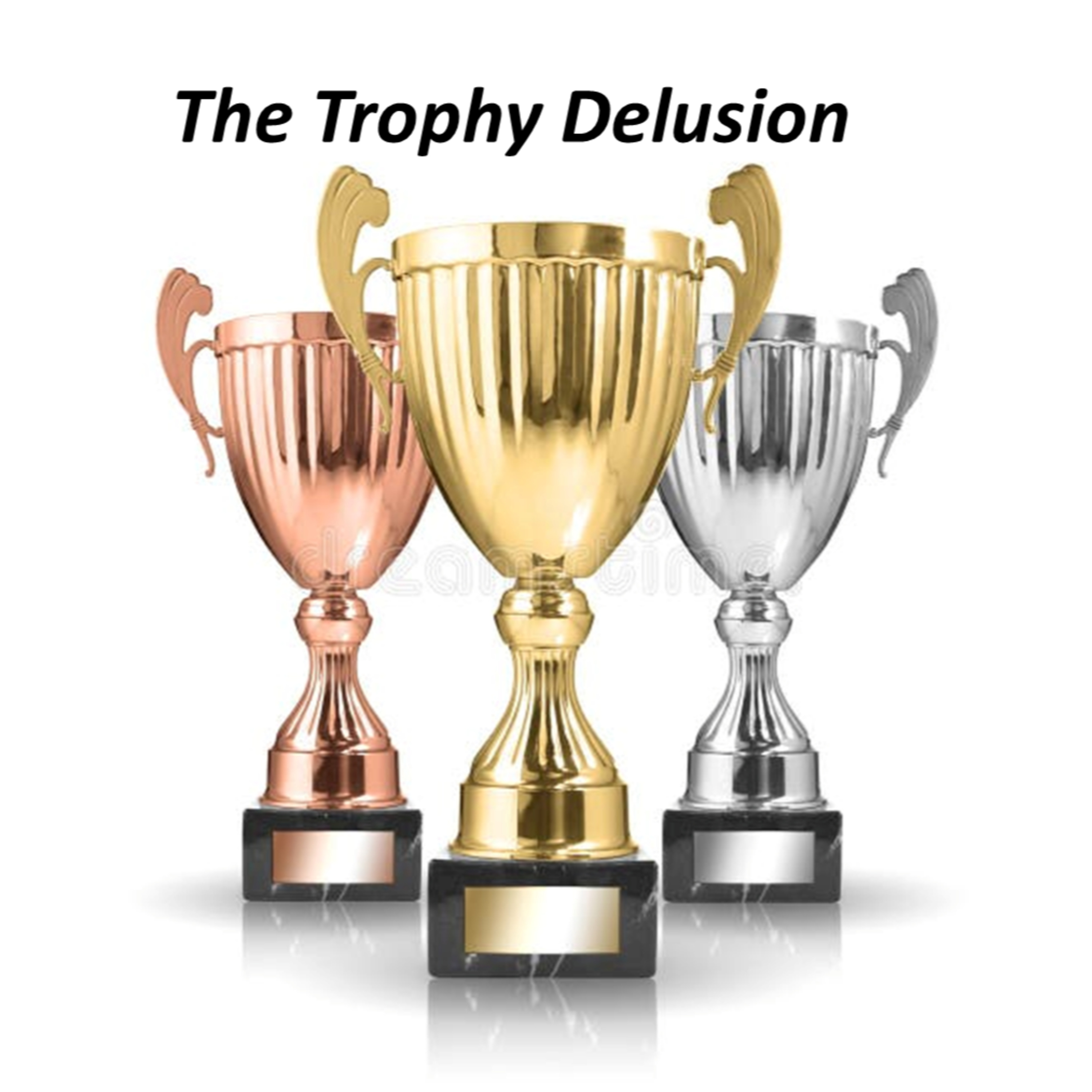 The Trophy Delusion episode artwork