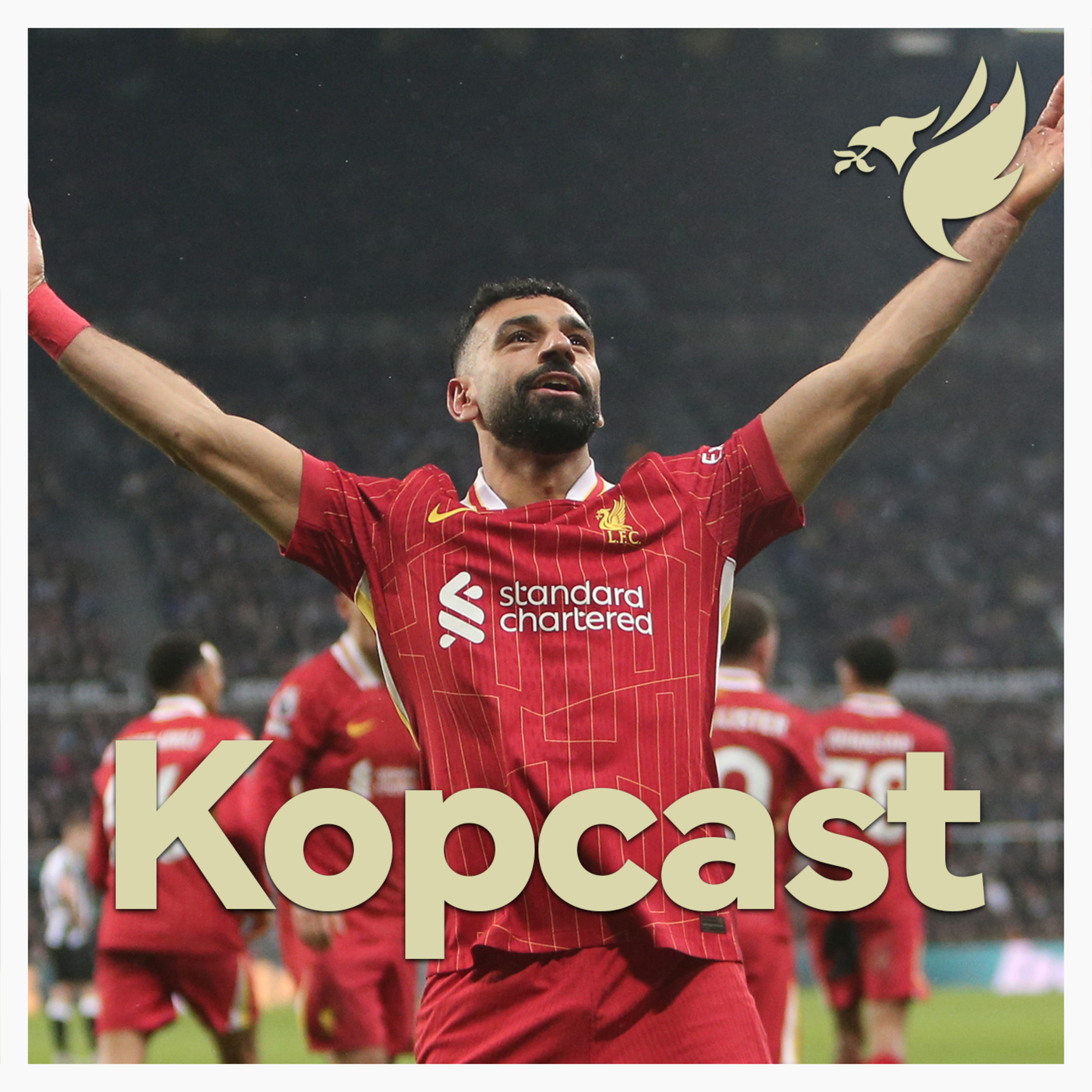Thank God For Salah