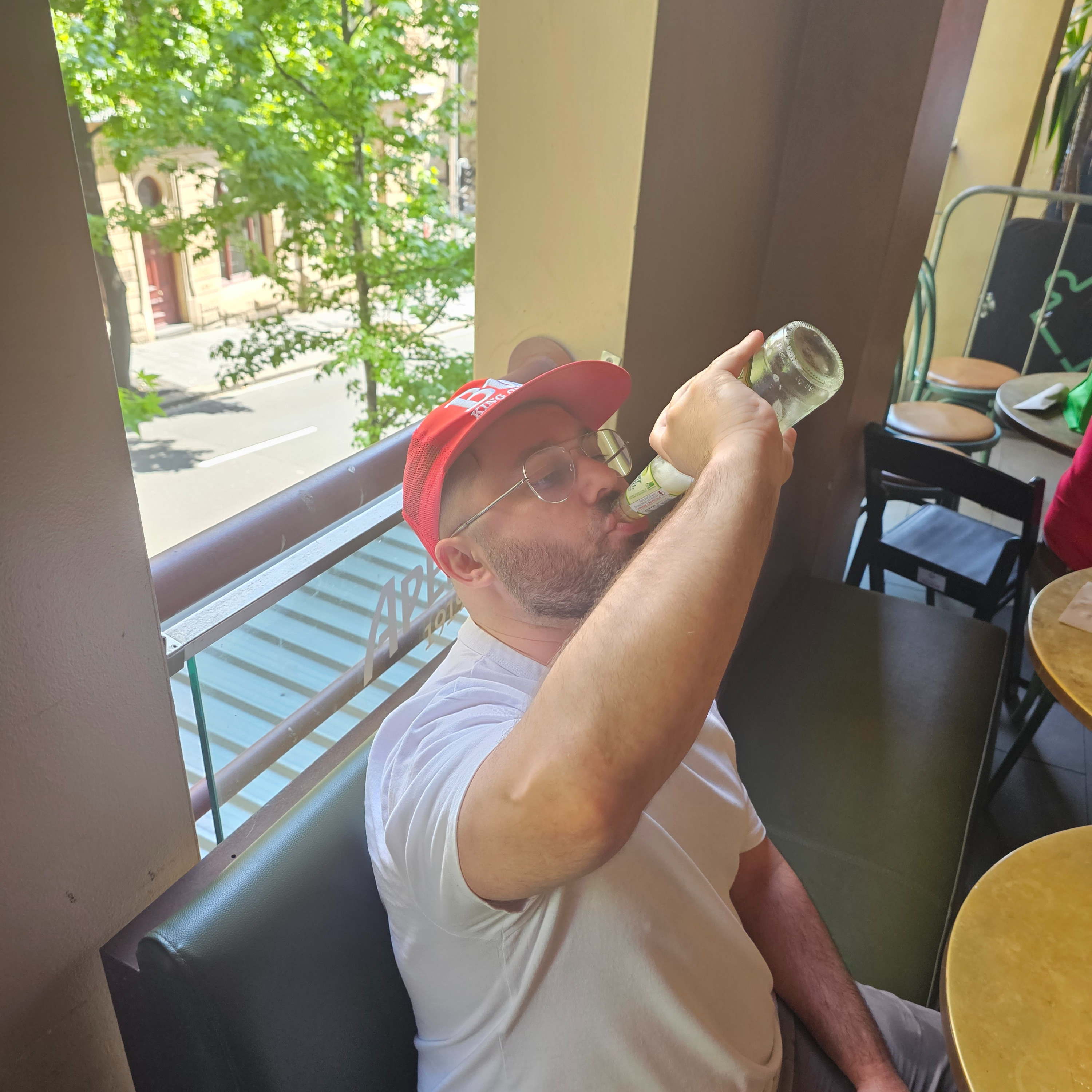 #104D - Election day 4