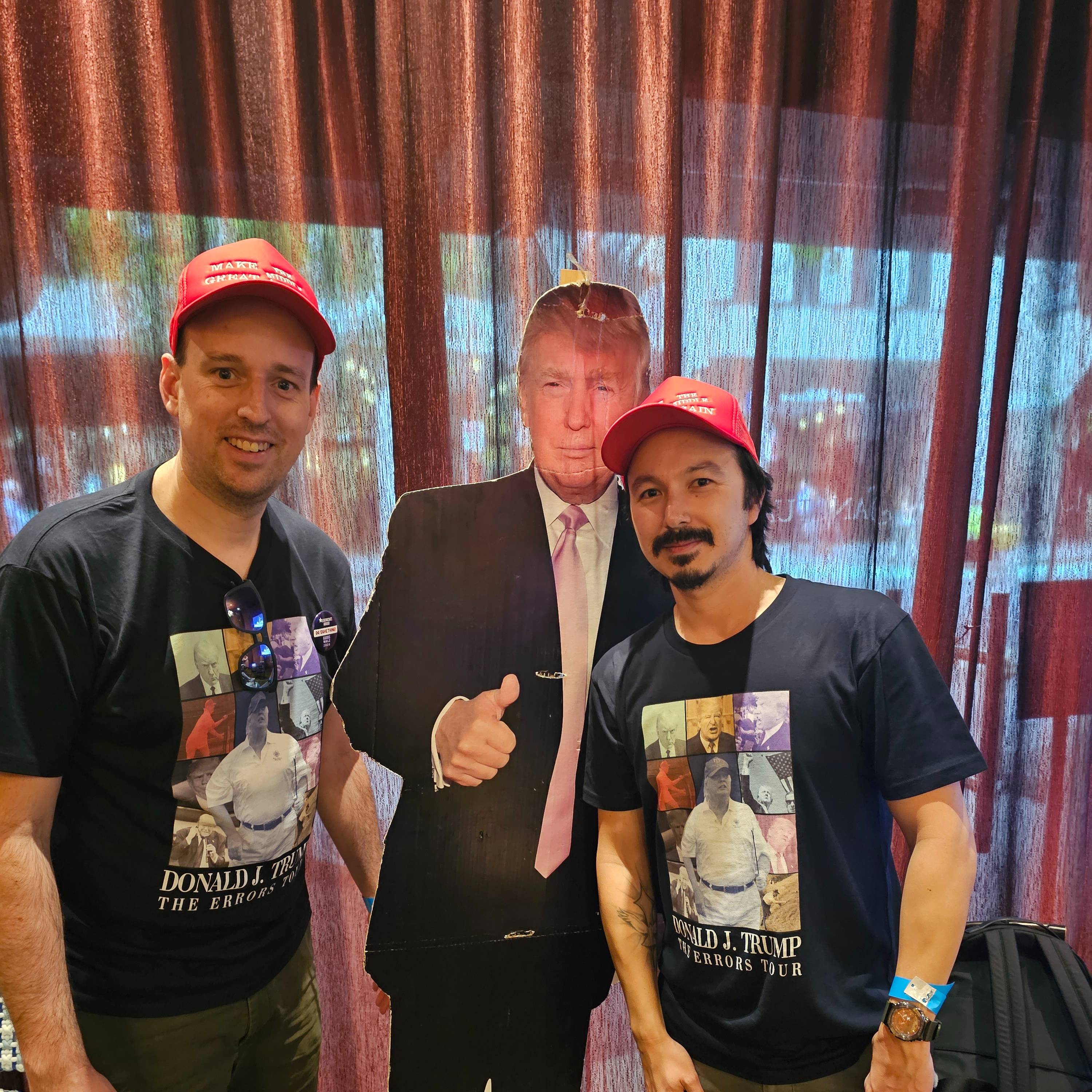 #104E - Election day 5