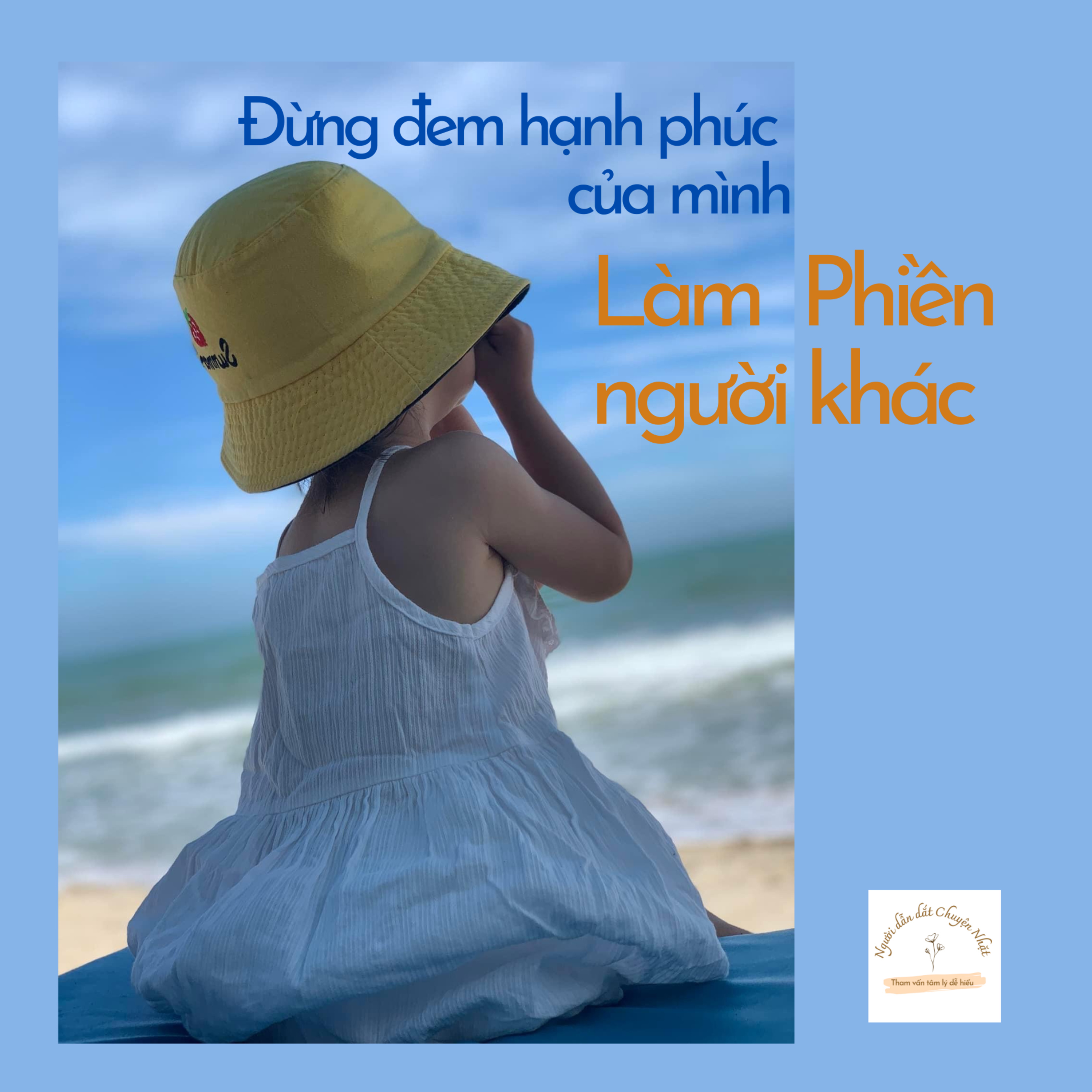 Người dẫn dắt Chuyện Nhặt