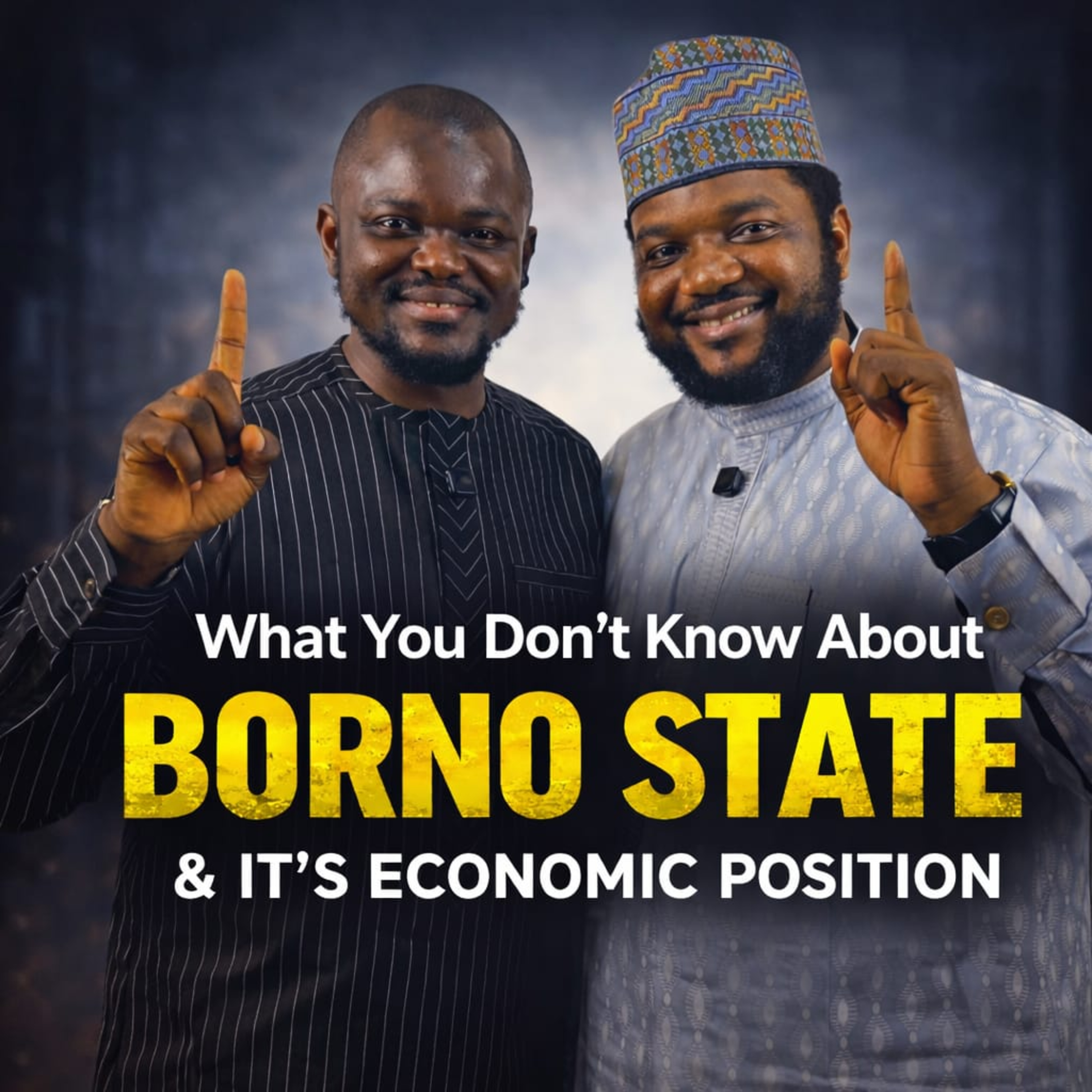 What You Don't Know About Borno State? 