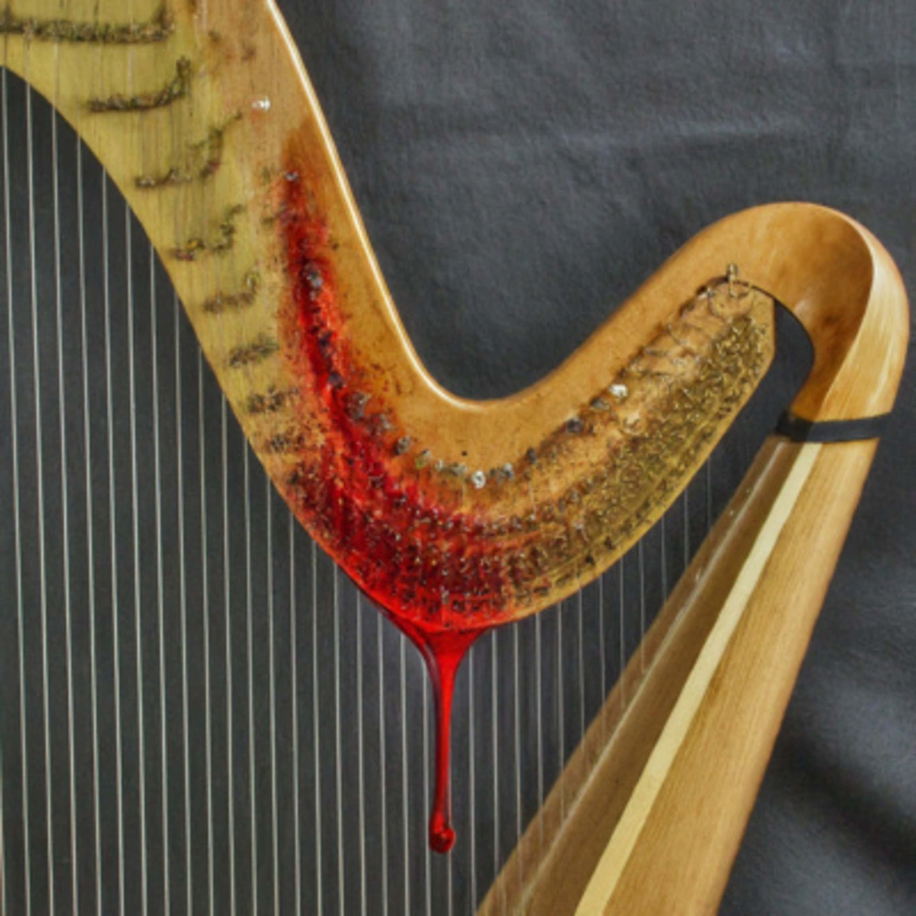 Excursus: The David and Batsheva story