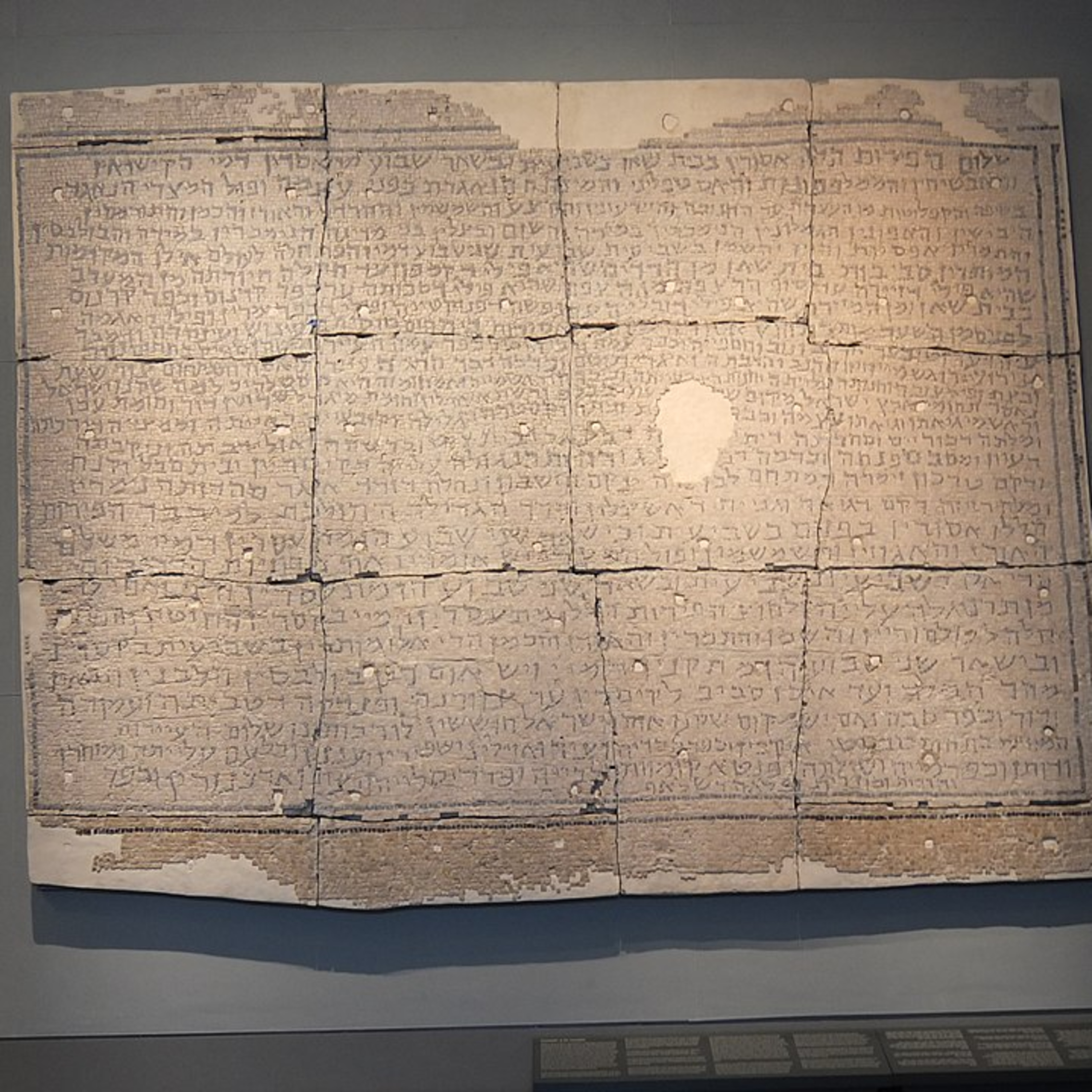 Paterfamilias: Decoding the Secrets of Mishnah Avot - episode 5