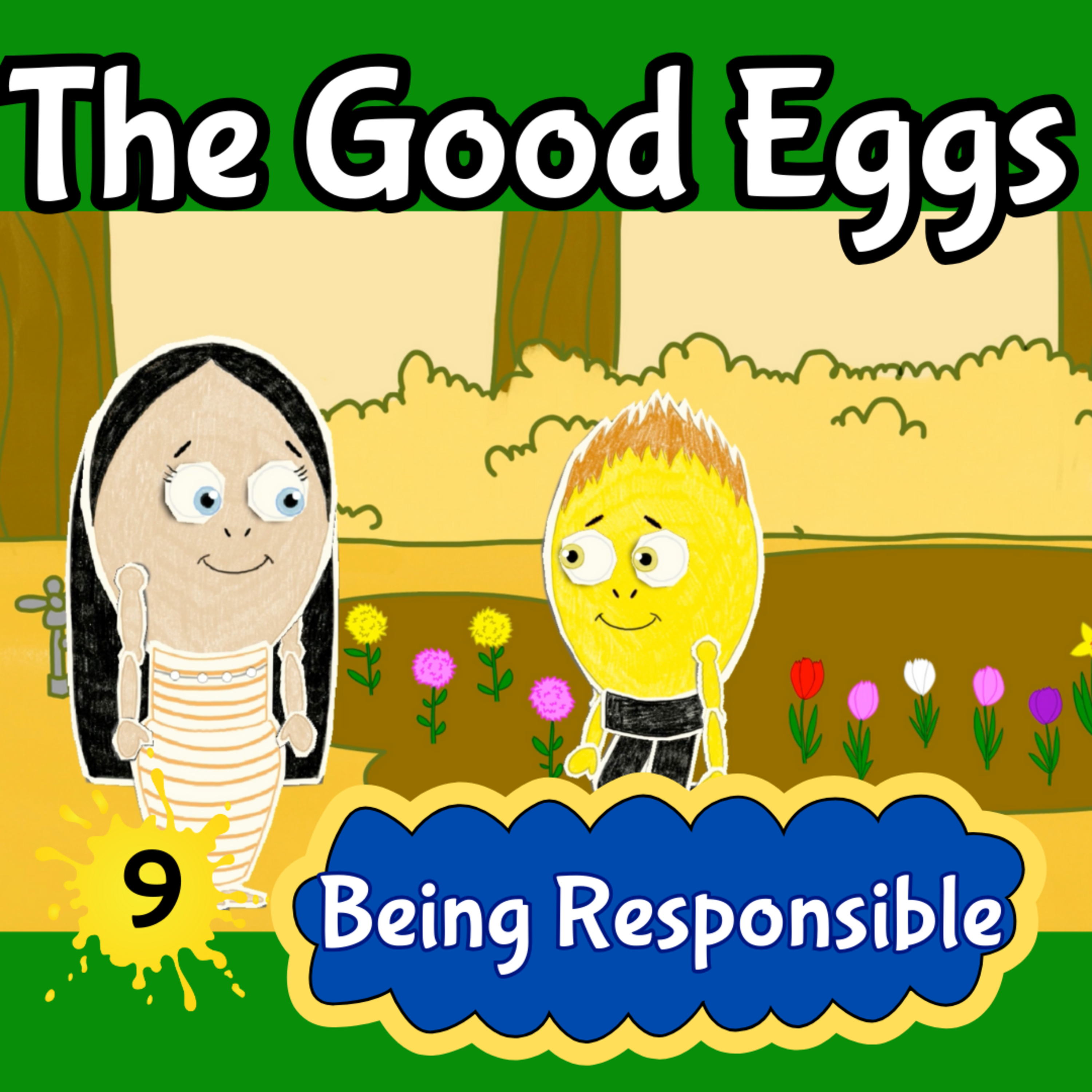 The Good Eggs