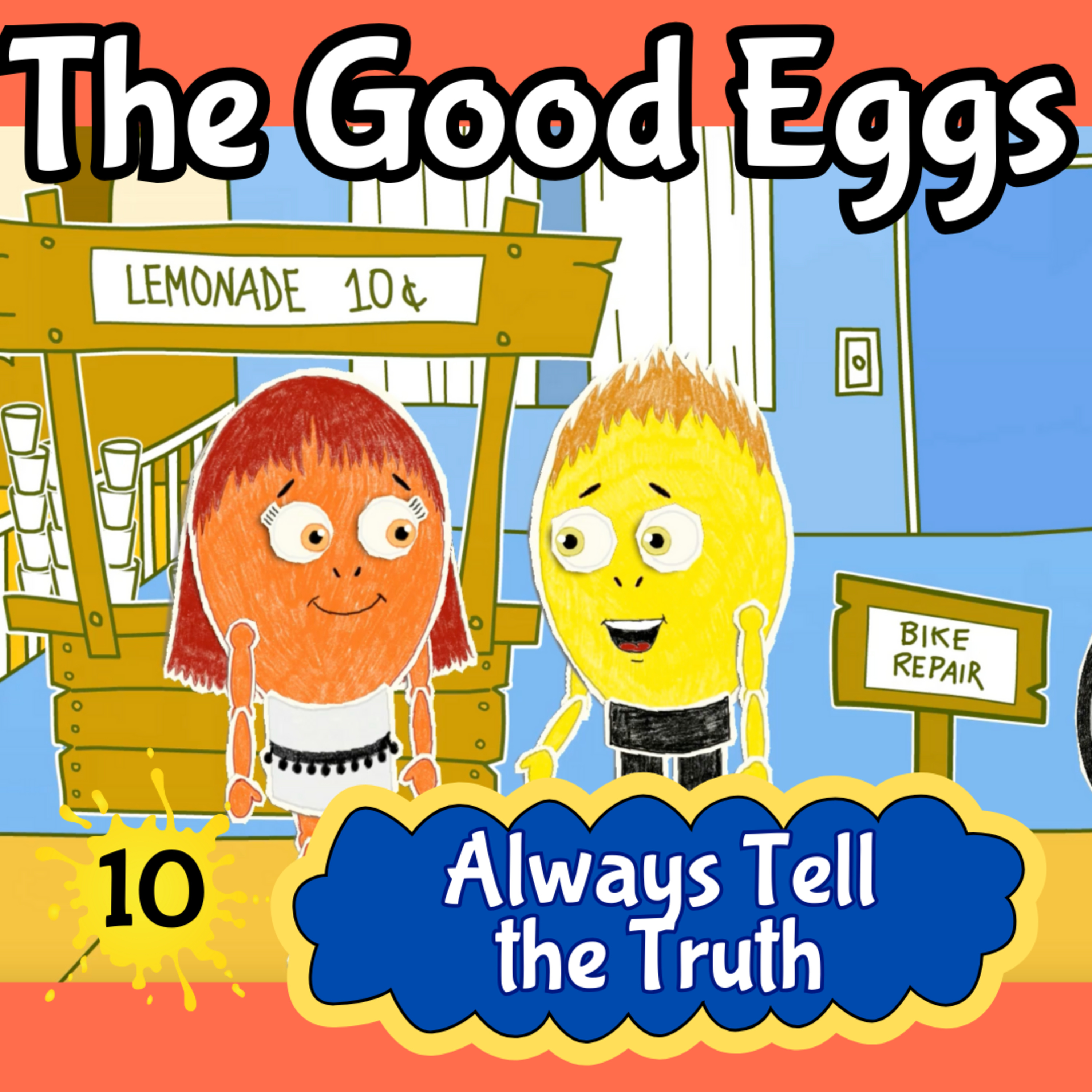 The Good Eggs