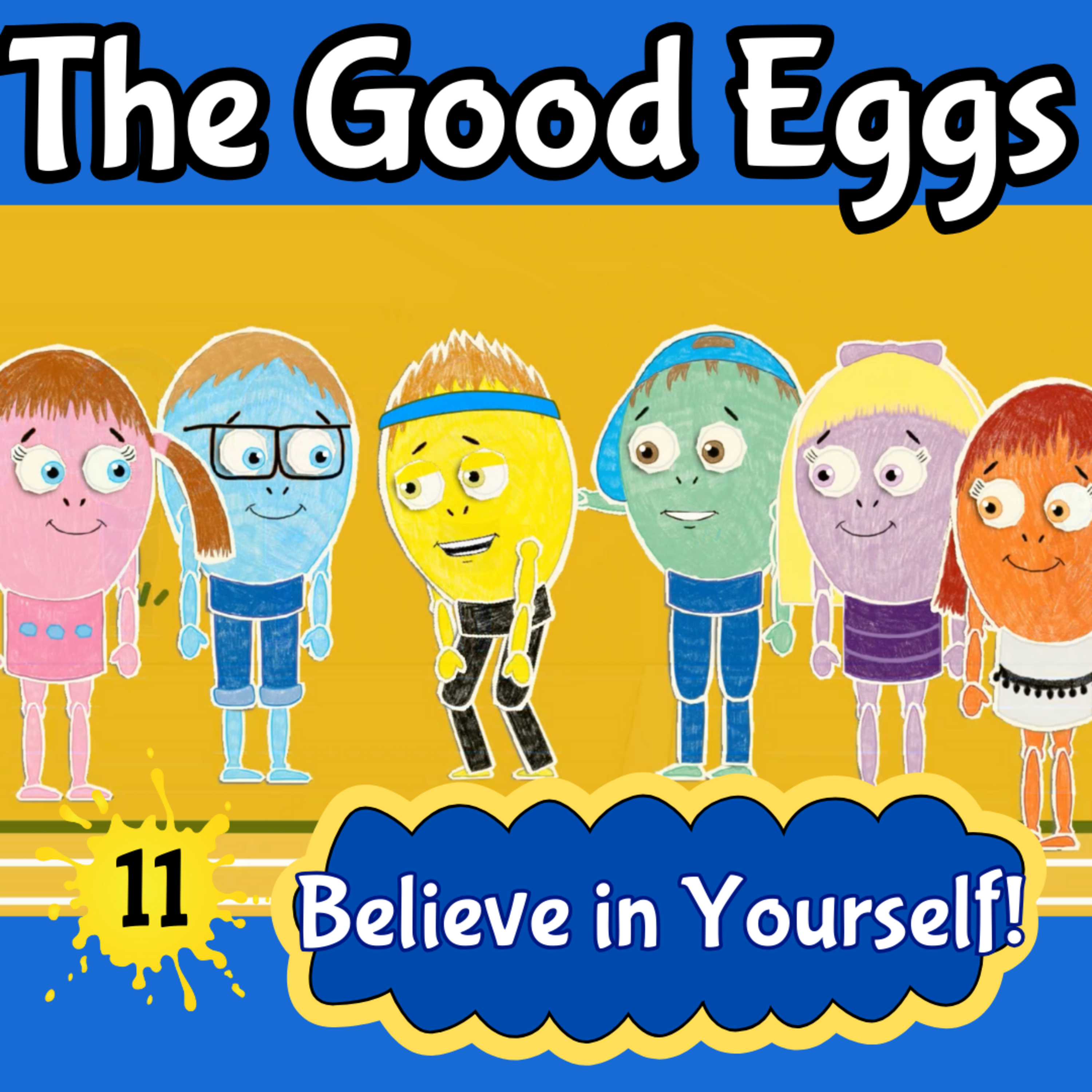 The Good Eggs