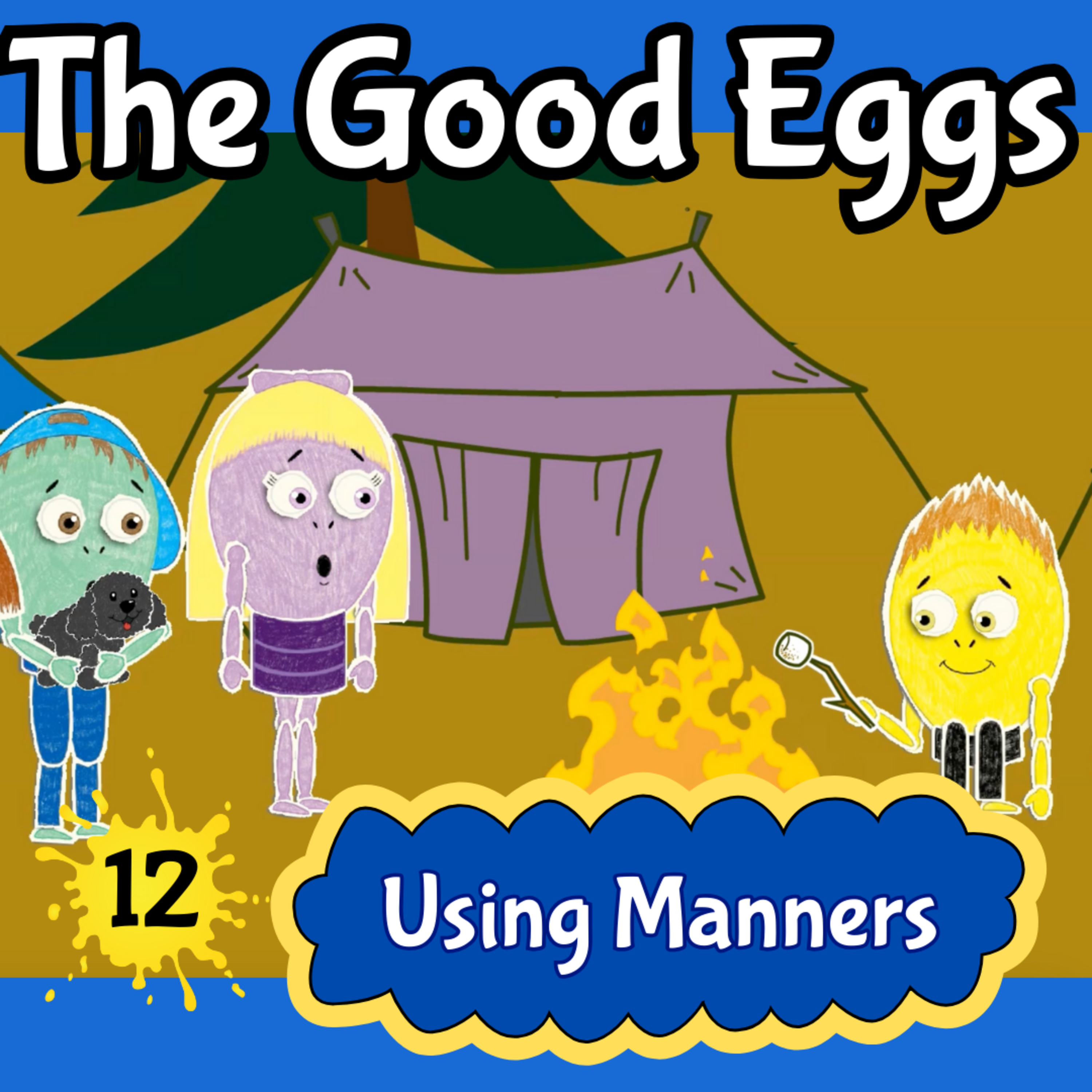 The Good Eggs