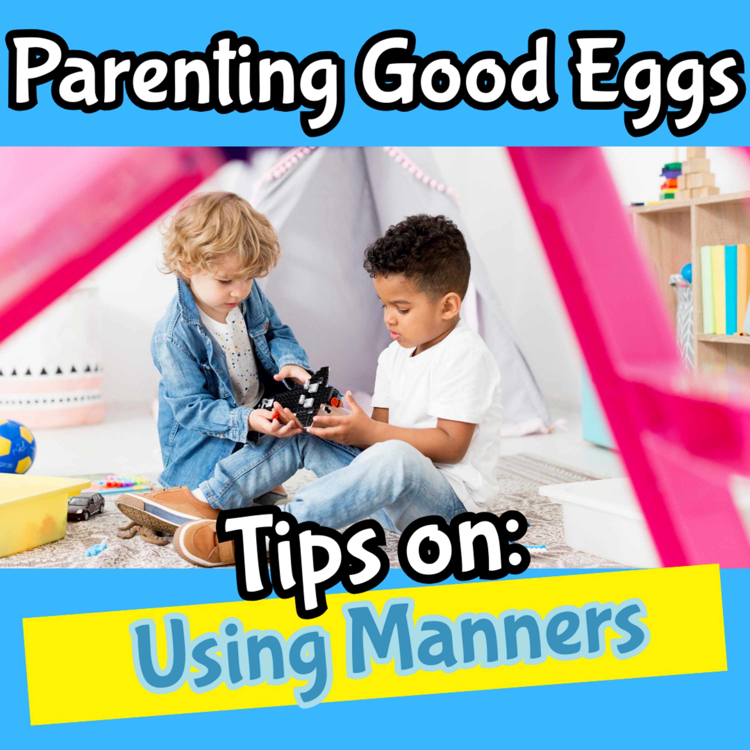 The Good Eggs