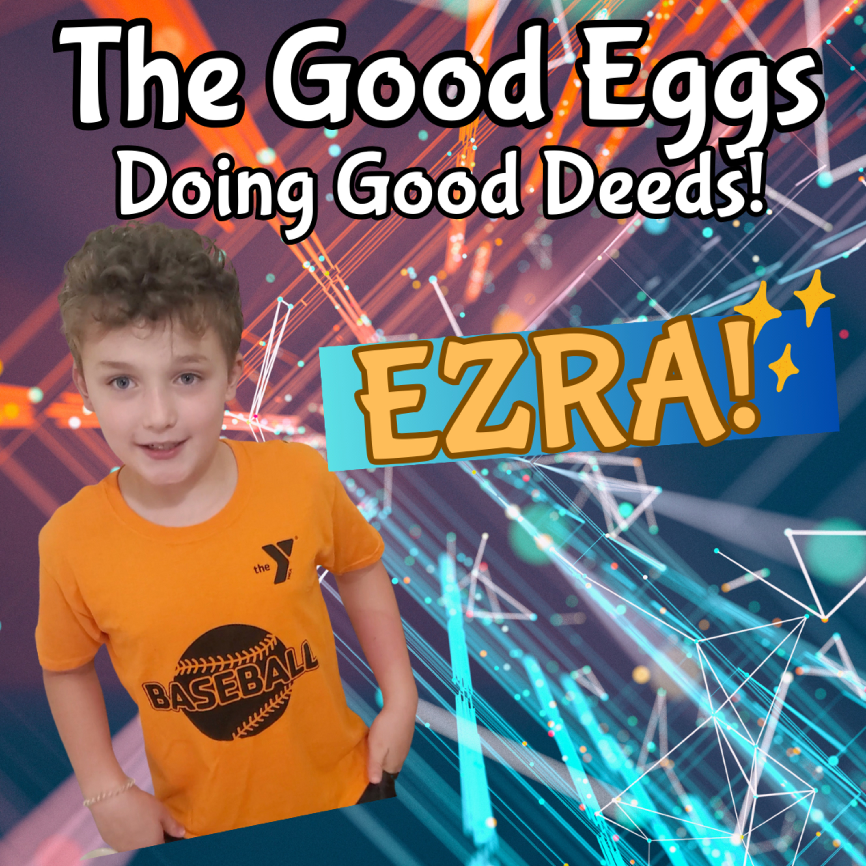 The Good Eggs