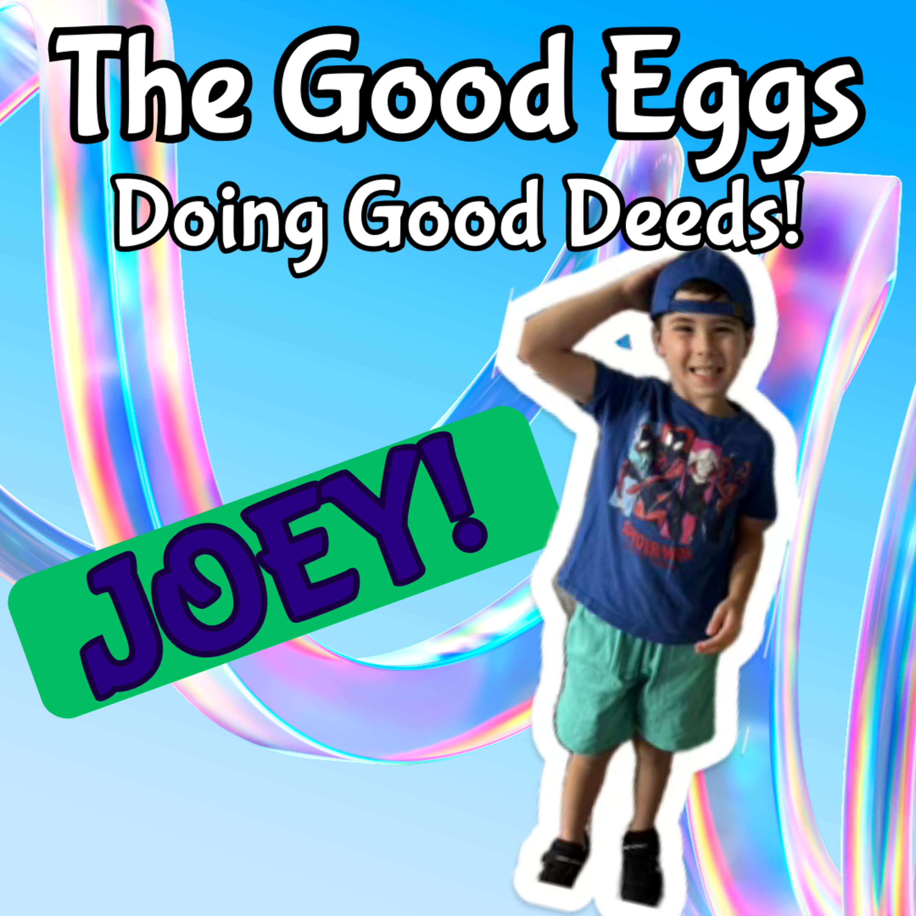 The Good Eggs