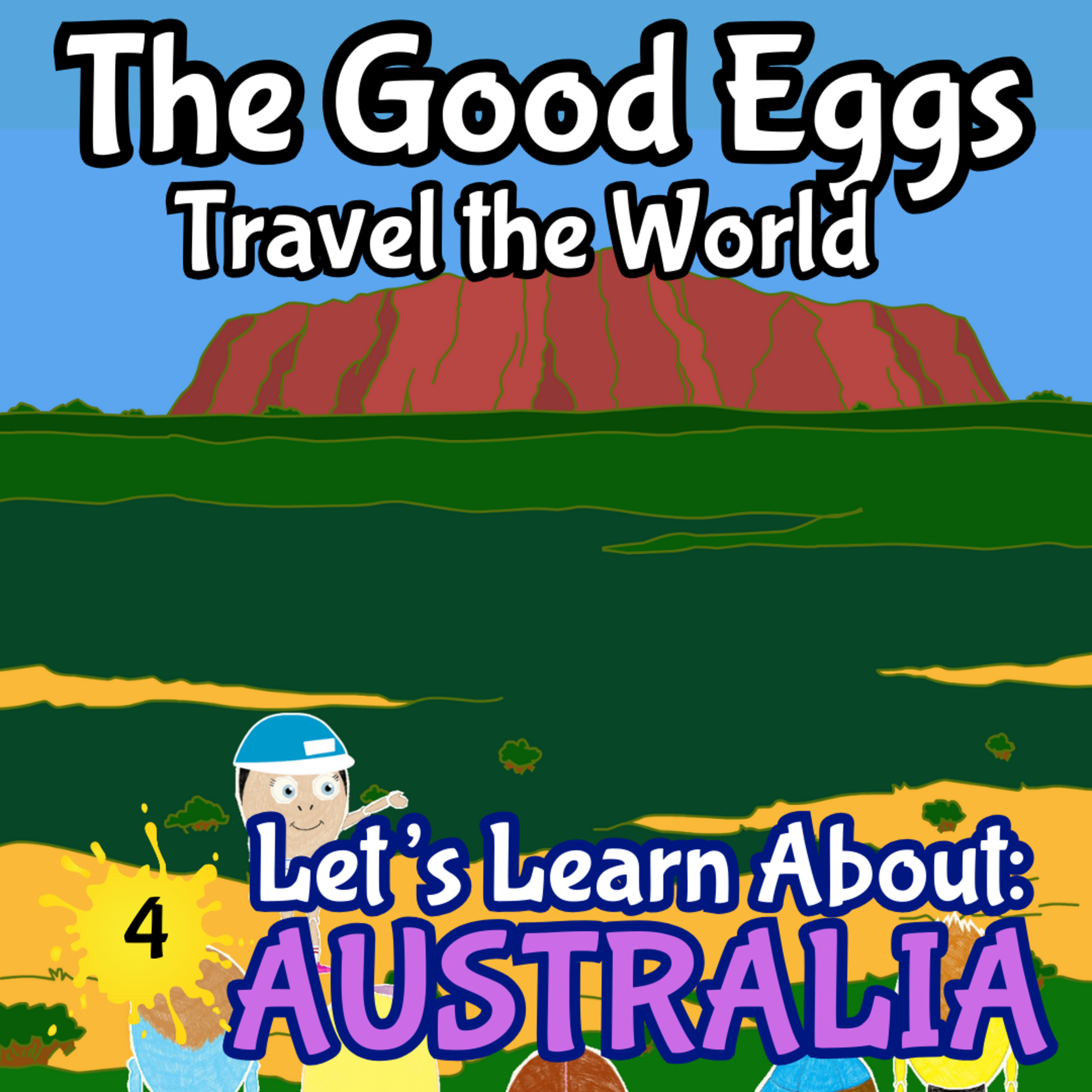 The Good Eggs