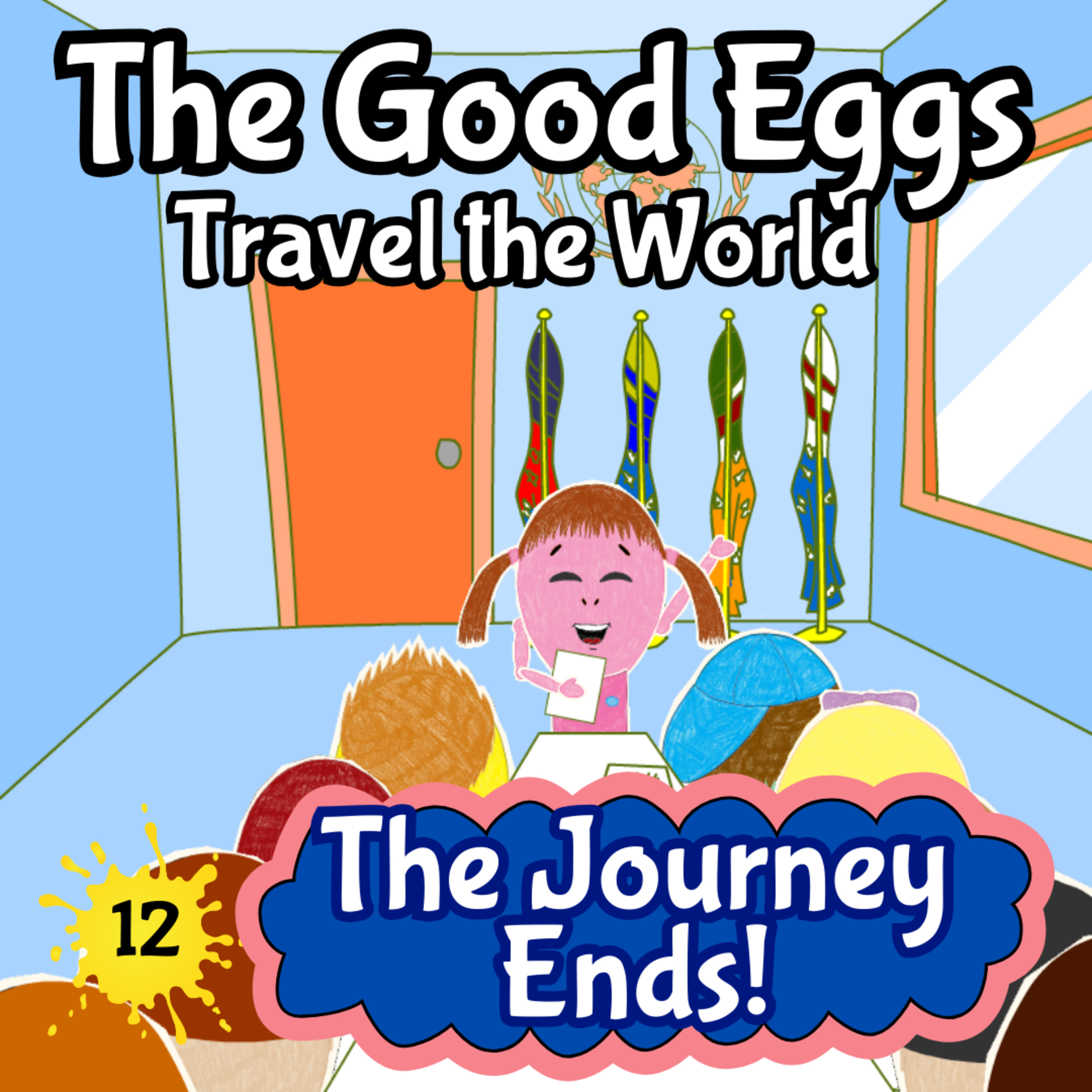 The Good Eggs