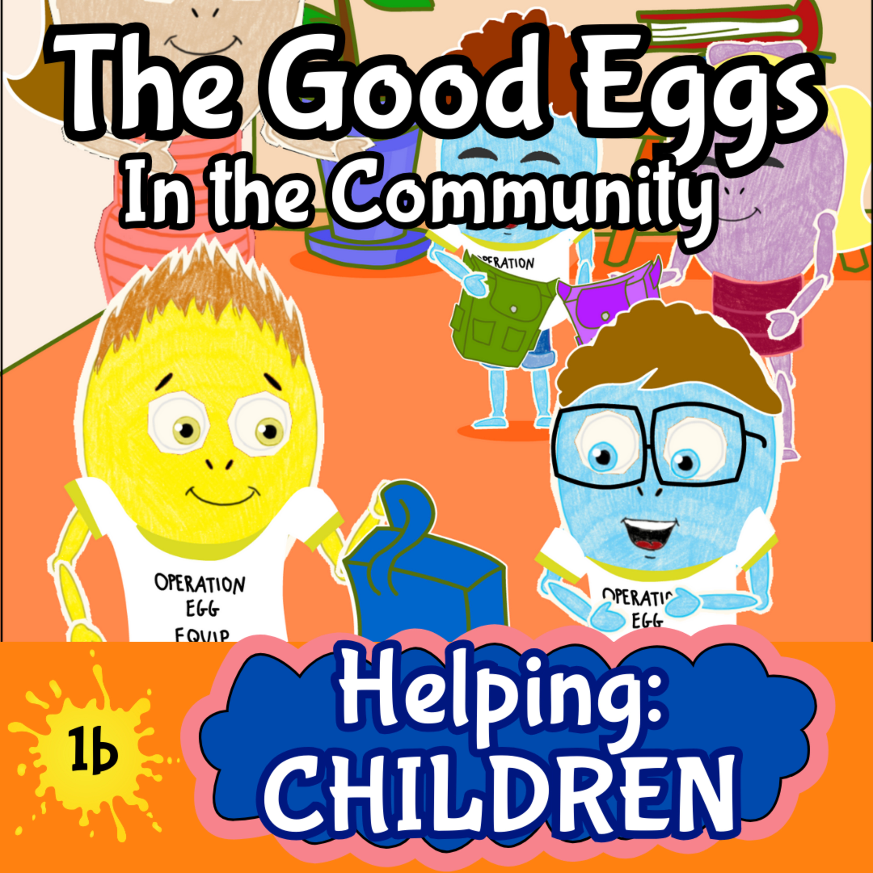 The Good Eggs
