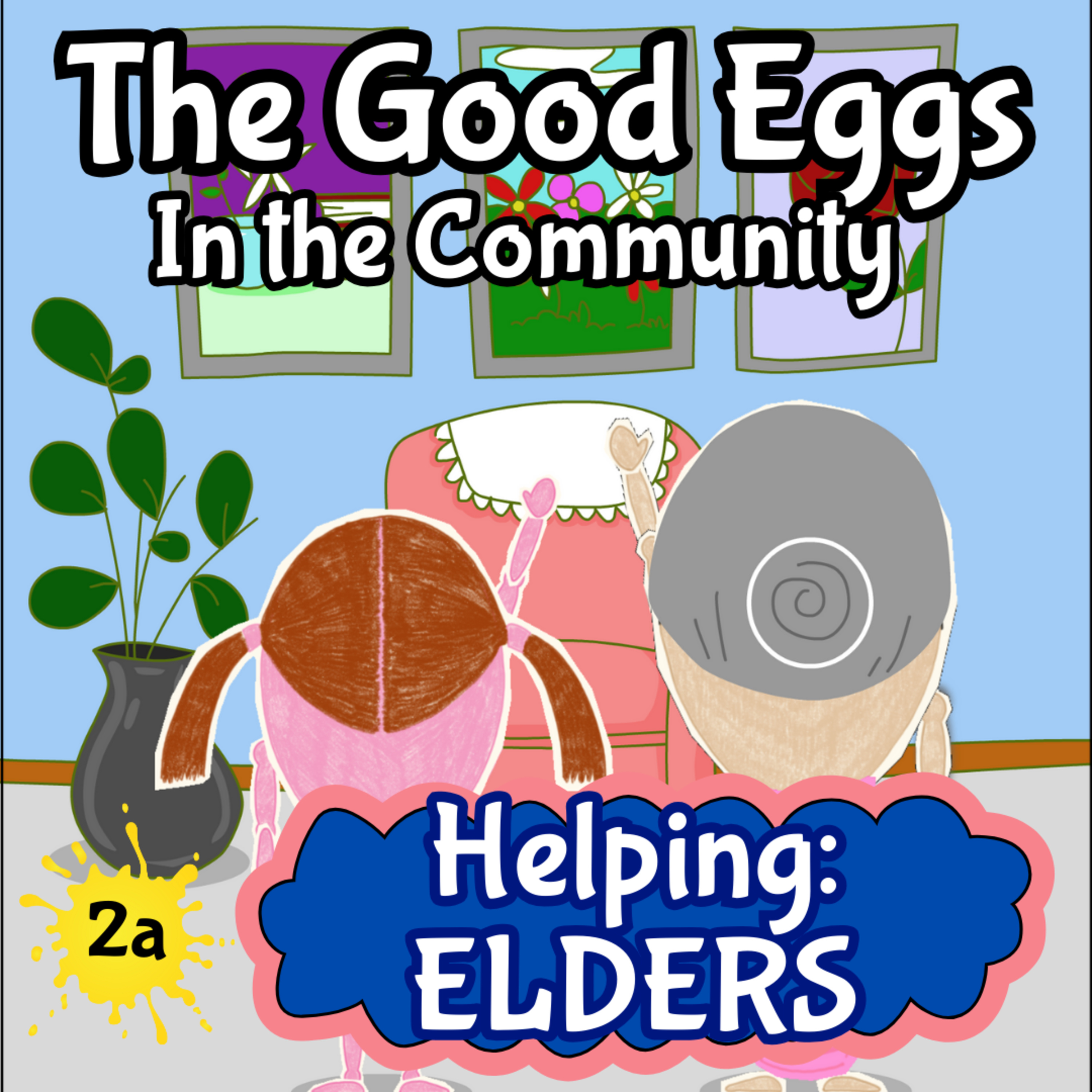 The Good Eggs