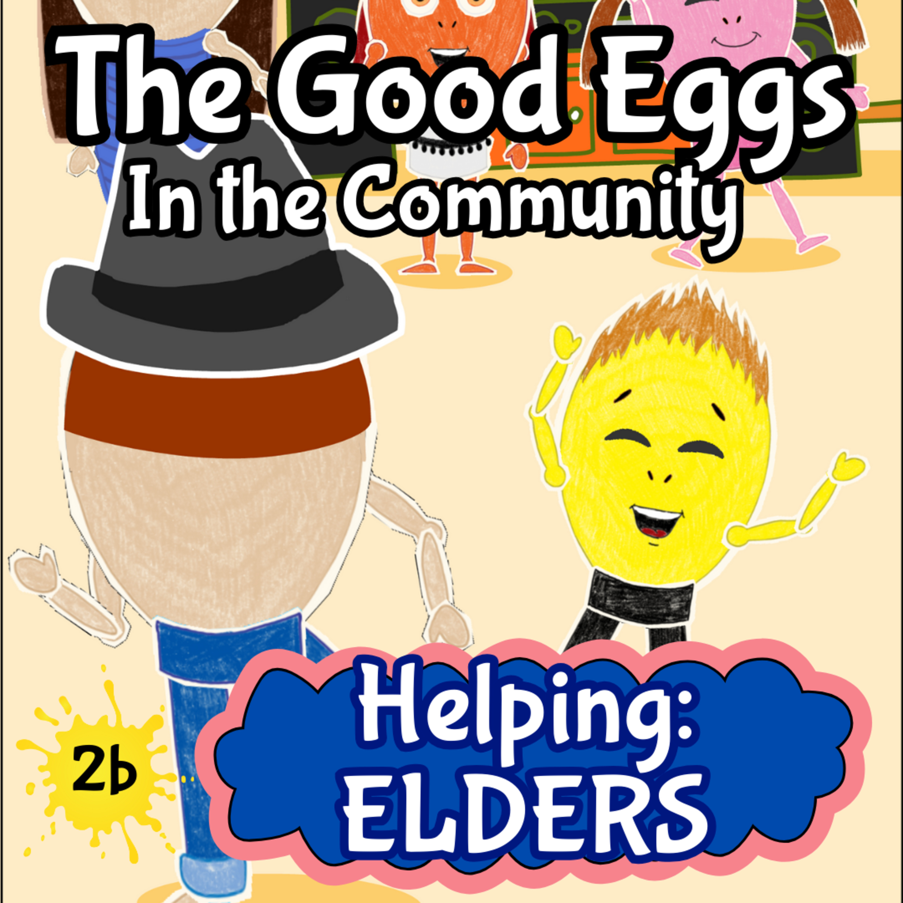 The Good Eggs