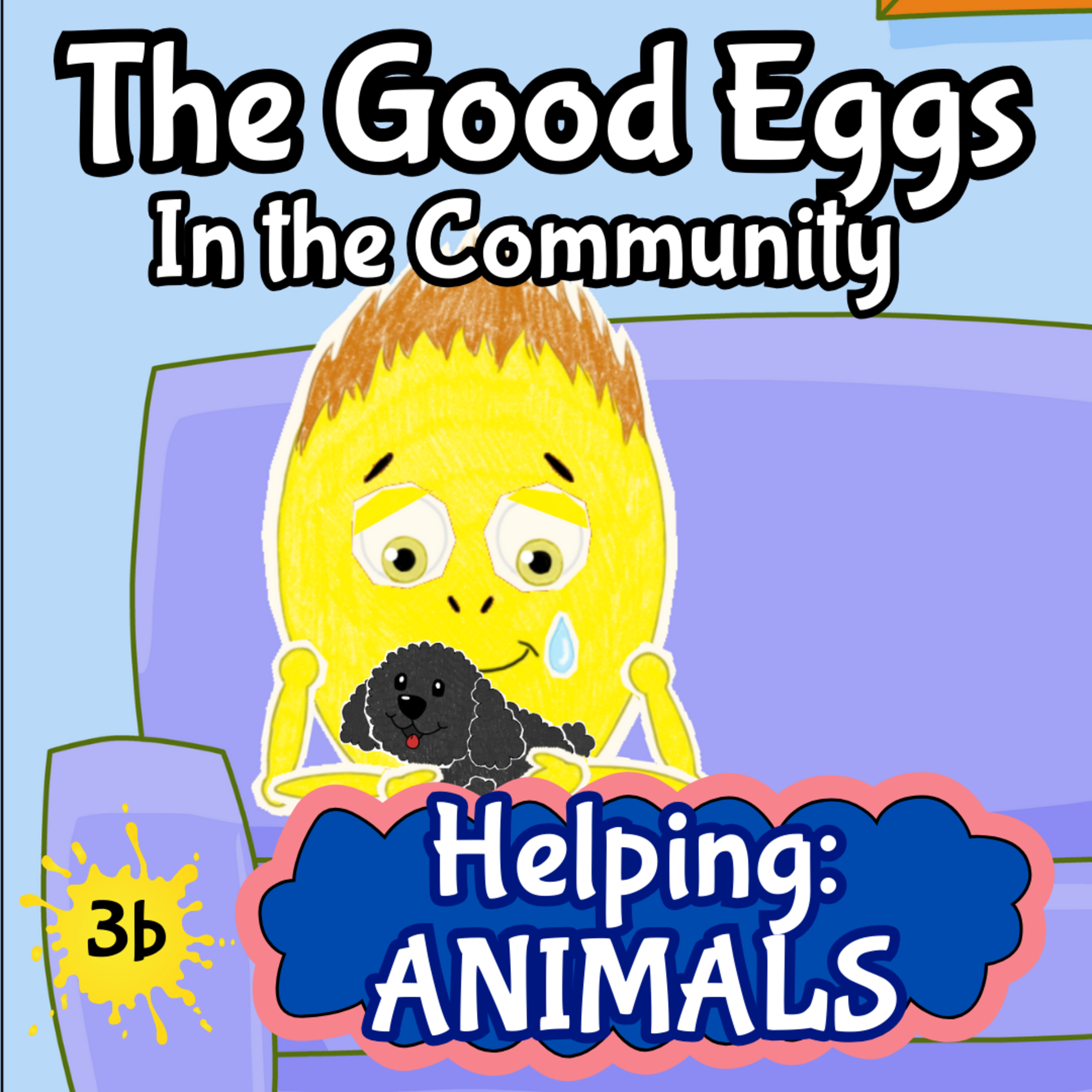 The Good Eggs