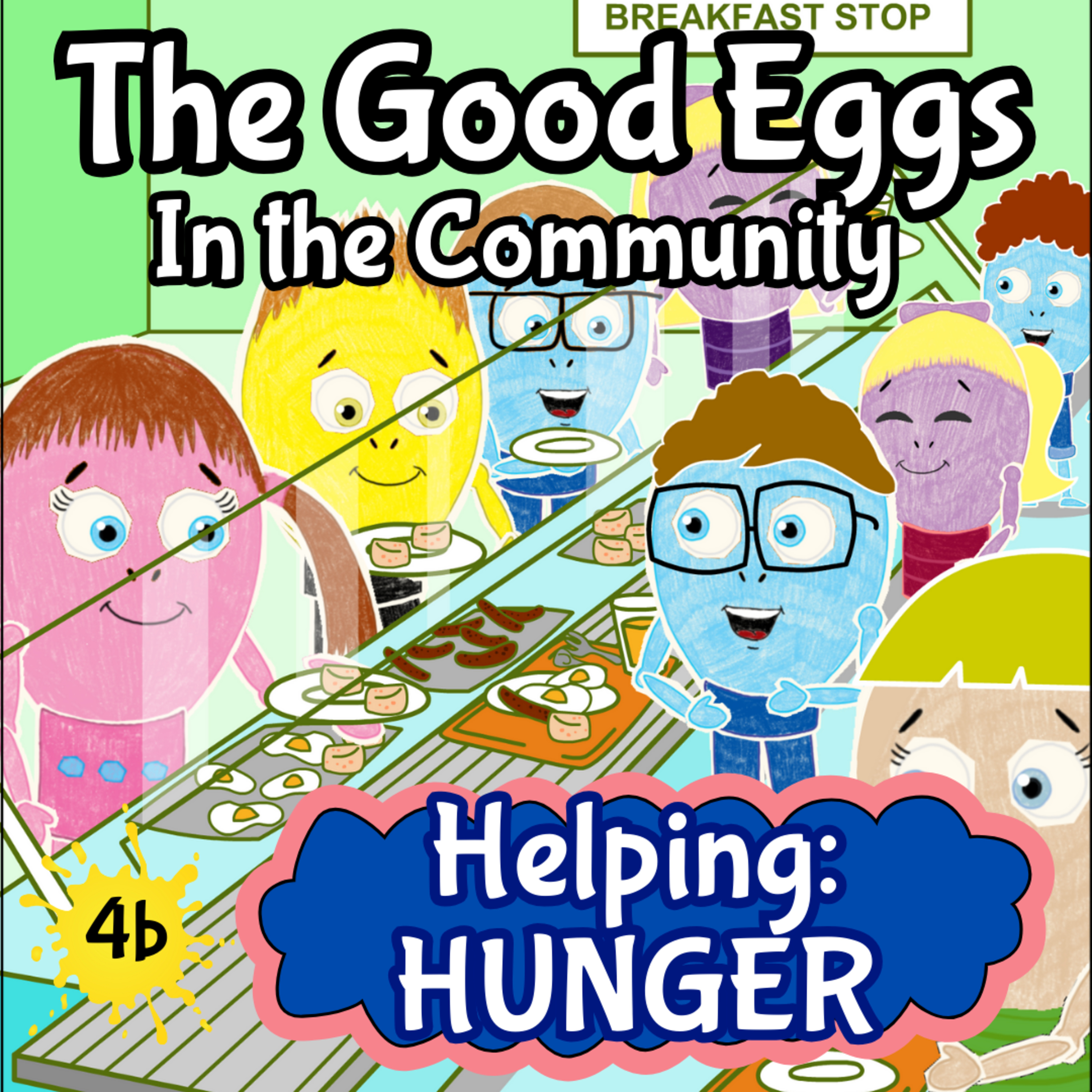 The Good Eggs