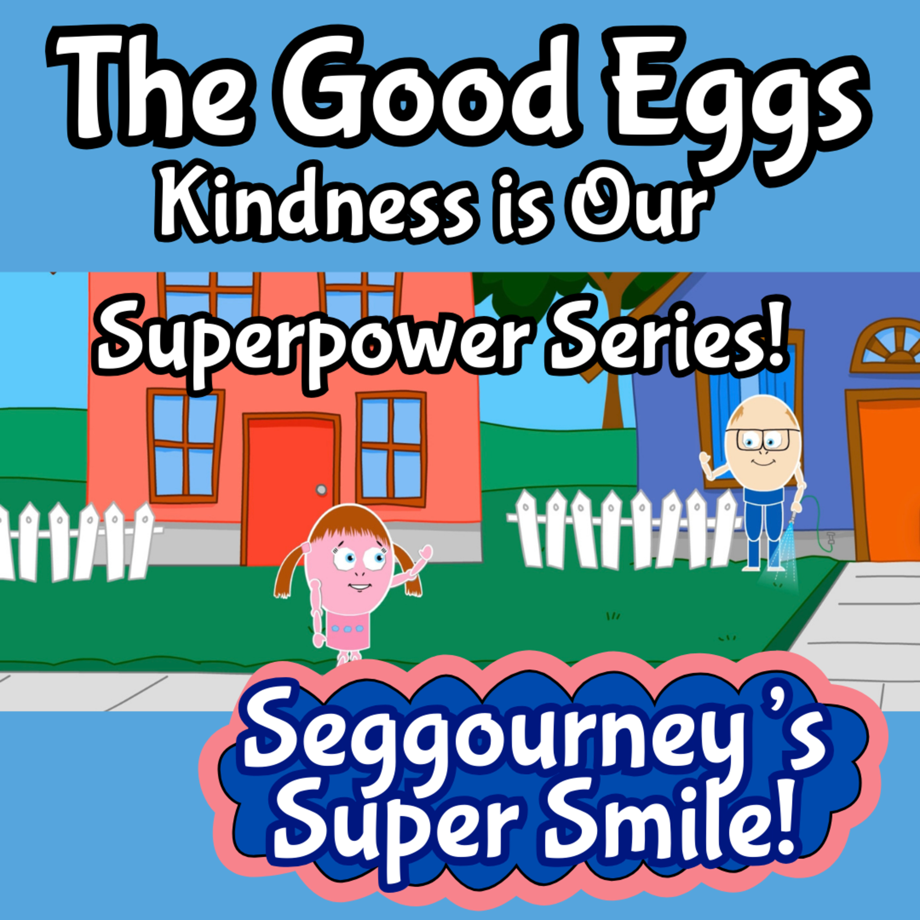 The Good Eggs