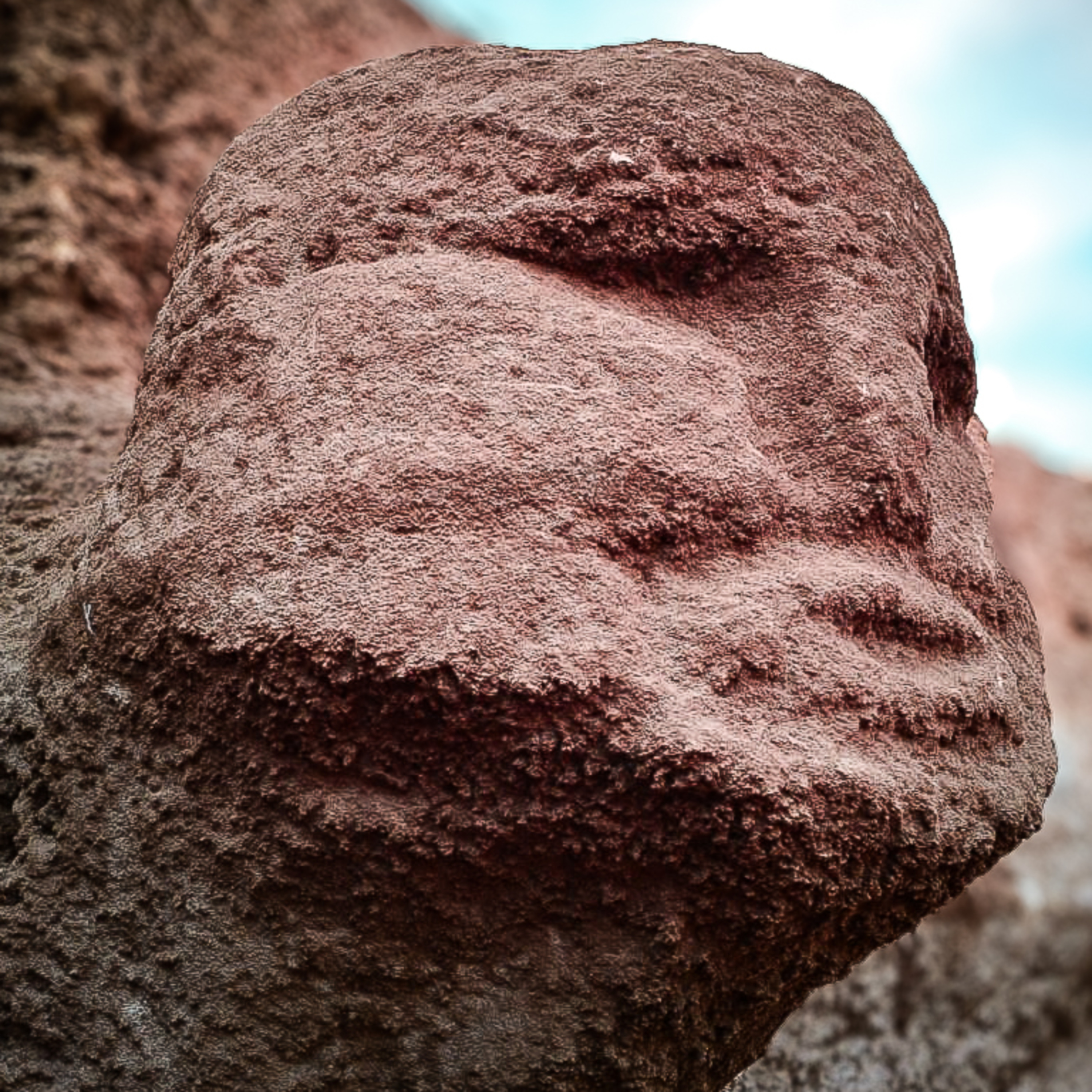 Megalithic Marvels
