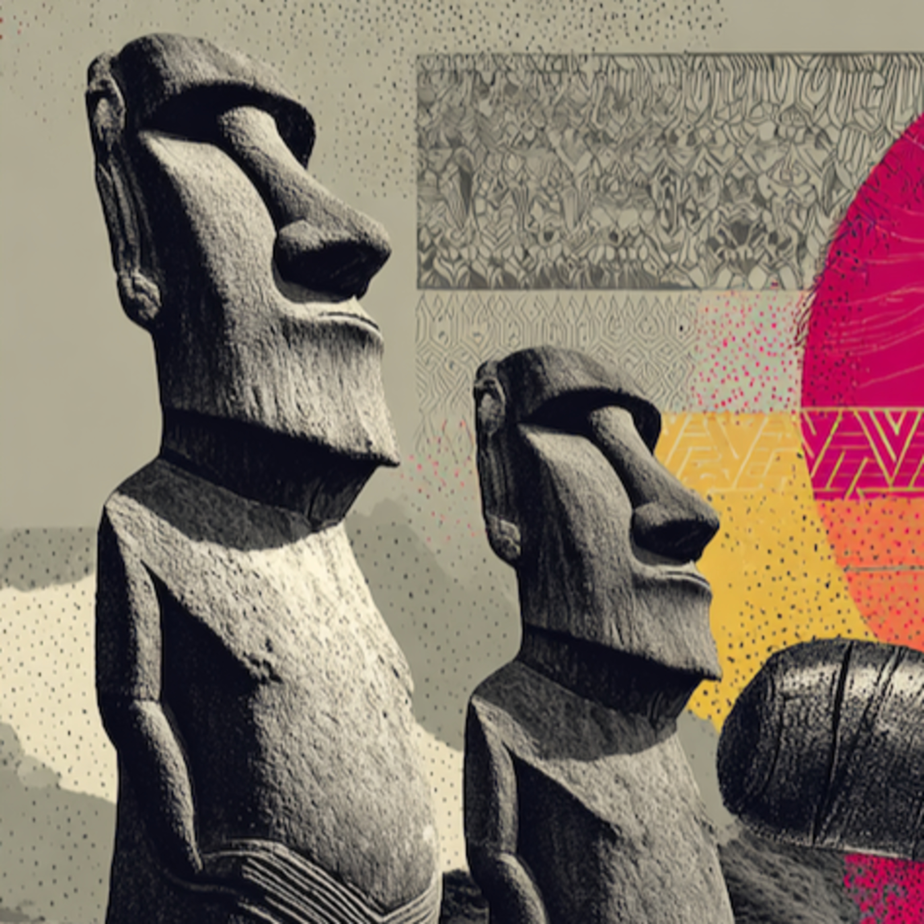 Rapa Nui Enigmas, Aztec Death Whistles & New Peru Discovery (best of episode)