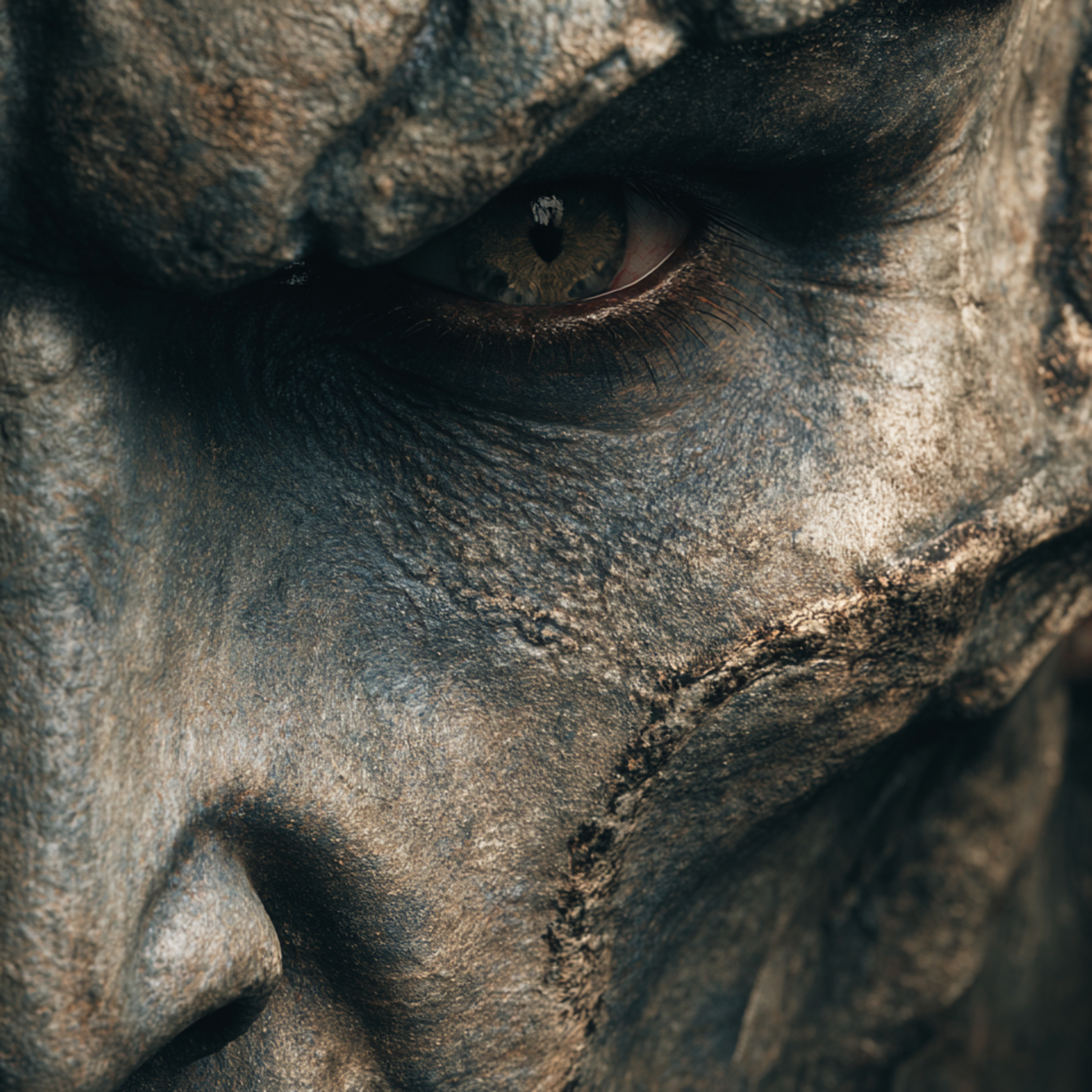 This Ancient Scroll Reads like an Apocalyptic Sci-Fi Thriller