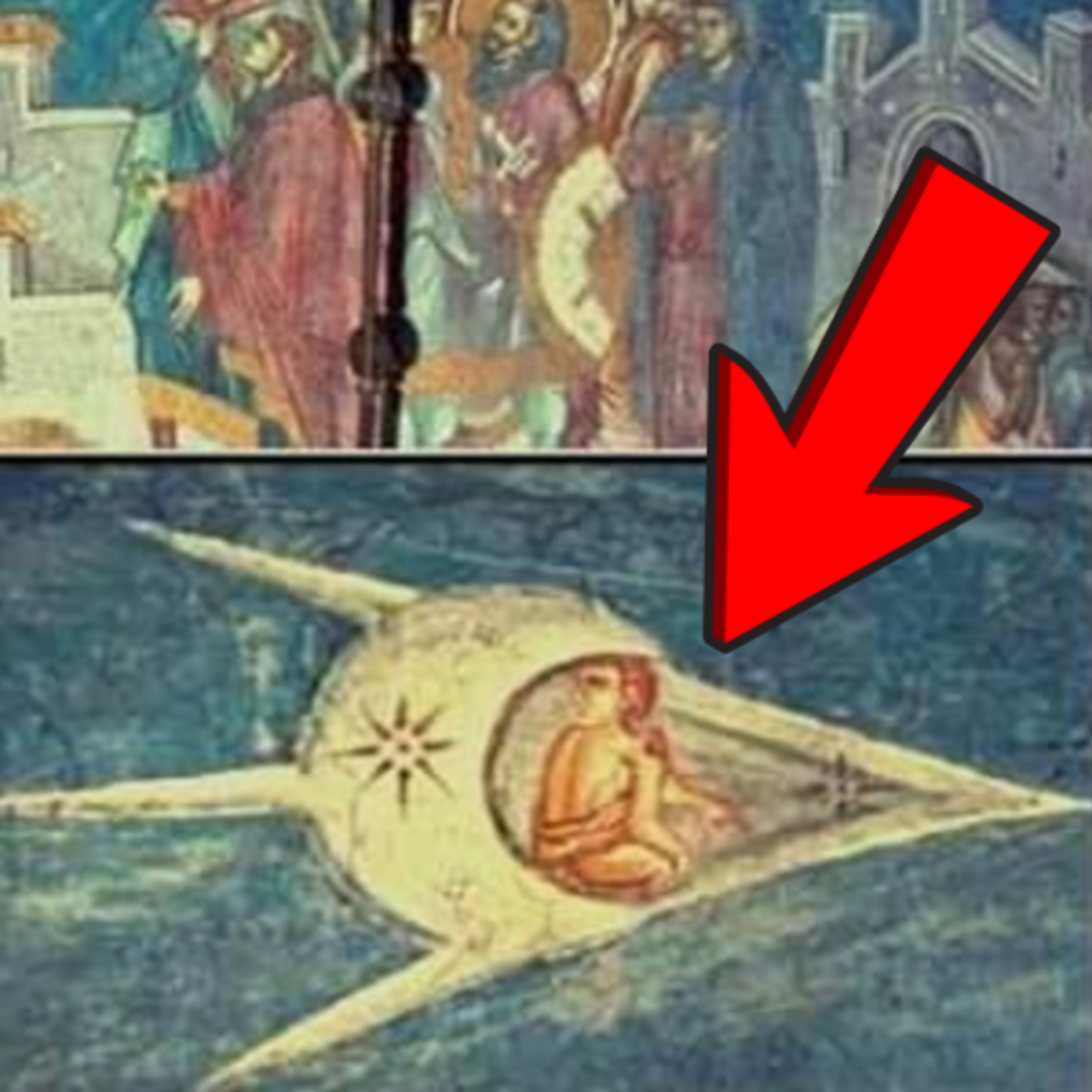 Mayan Pyramid Tech, Medieval UFOs, Ancient Ireland Frequency Towers, (best of episode)