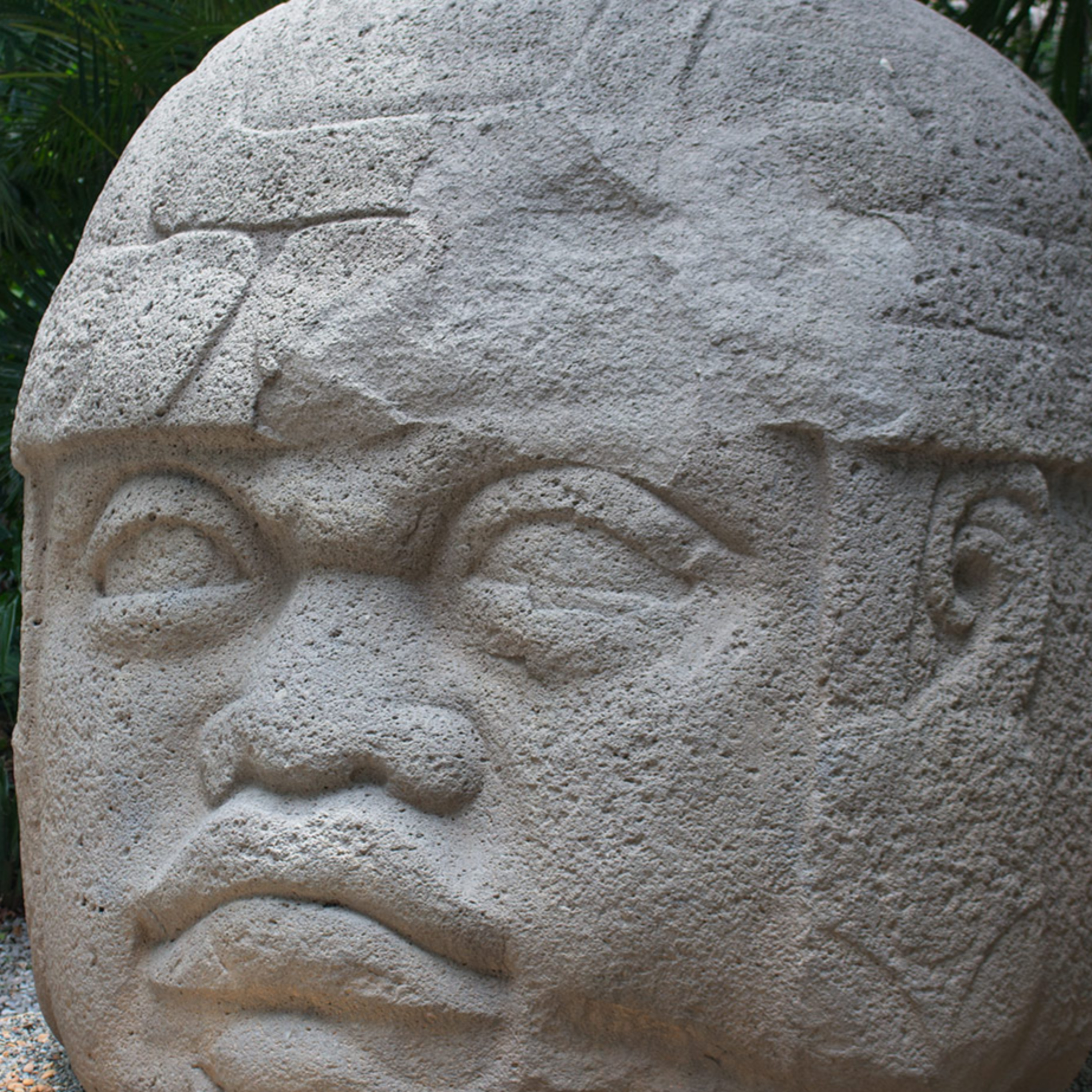 Mysteries of the Maya, Olmec & Mesoamerica / Luke Caverns
