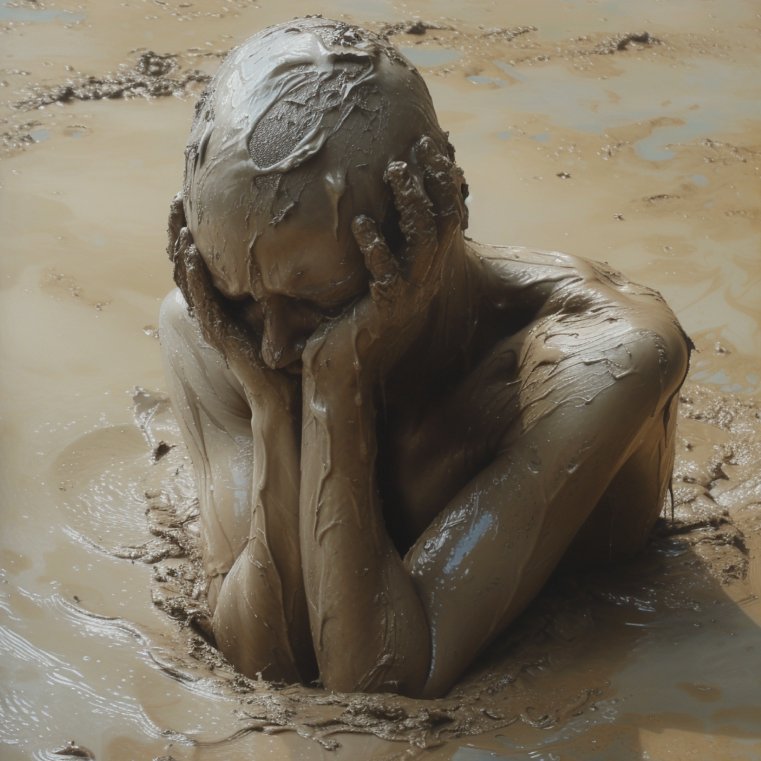 Mud-flood Cover-Up, Tartaria, Star-forts, Cathedrals & Secret PsyOps / Joe Telford