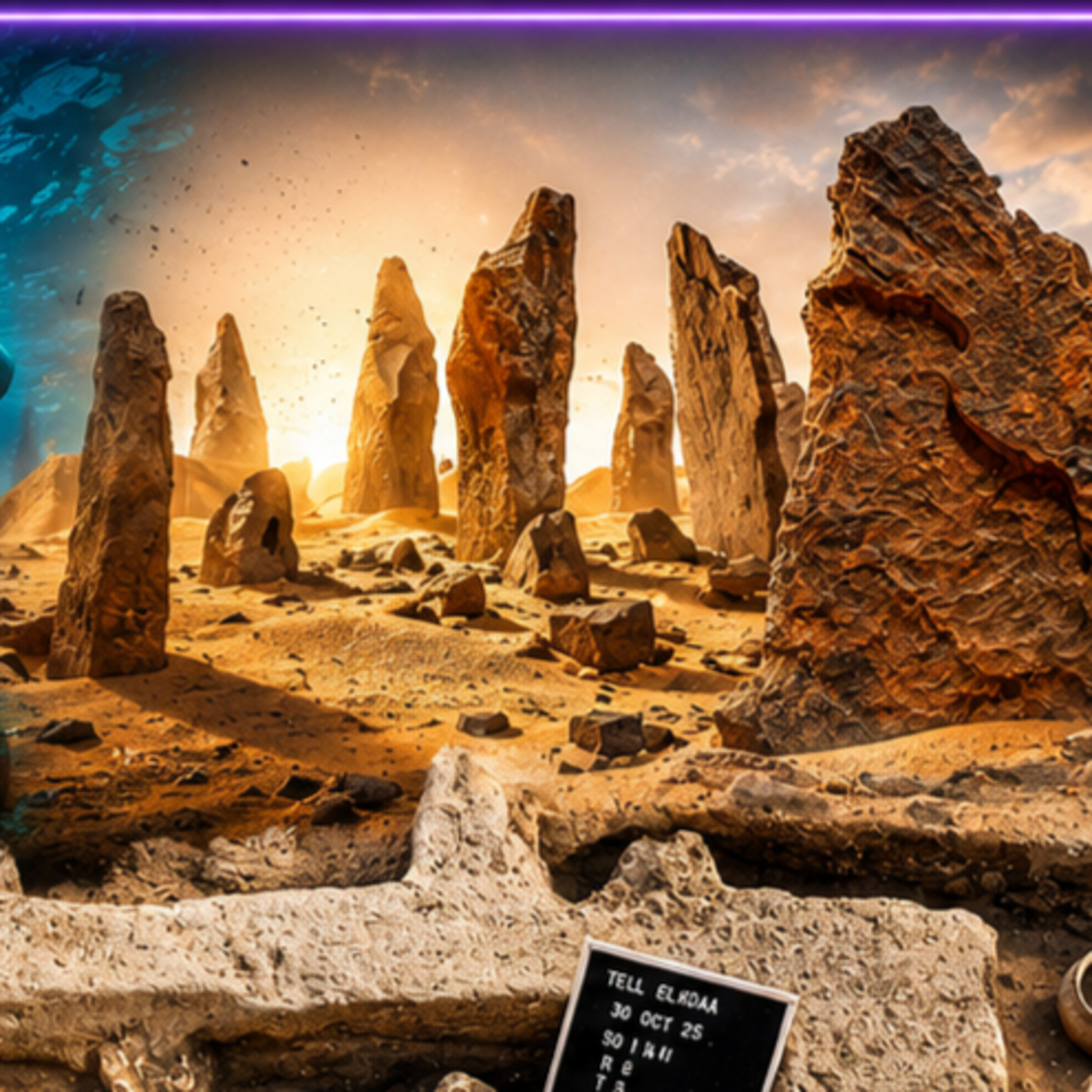 Ancient History Just Changed This Week... (Top 5 Discoveries) episode artwork
