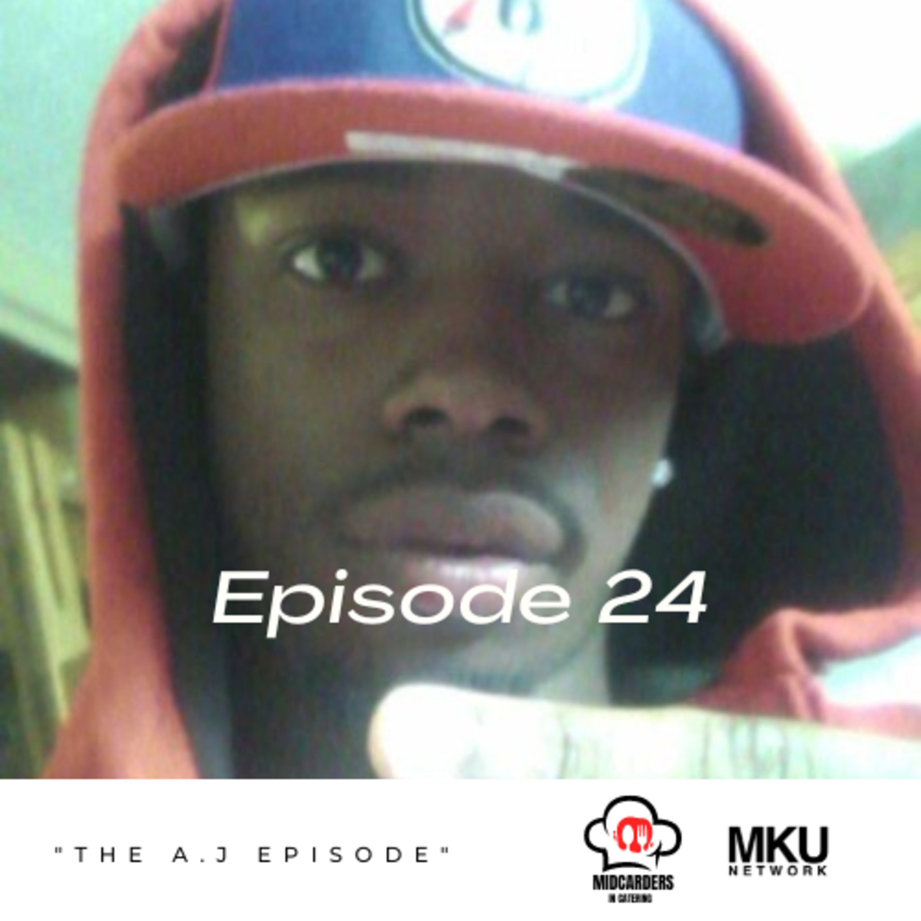 Midcarders in Catering Podcast