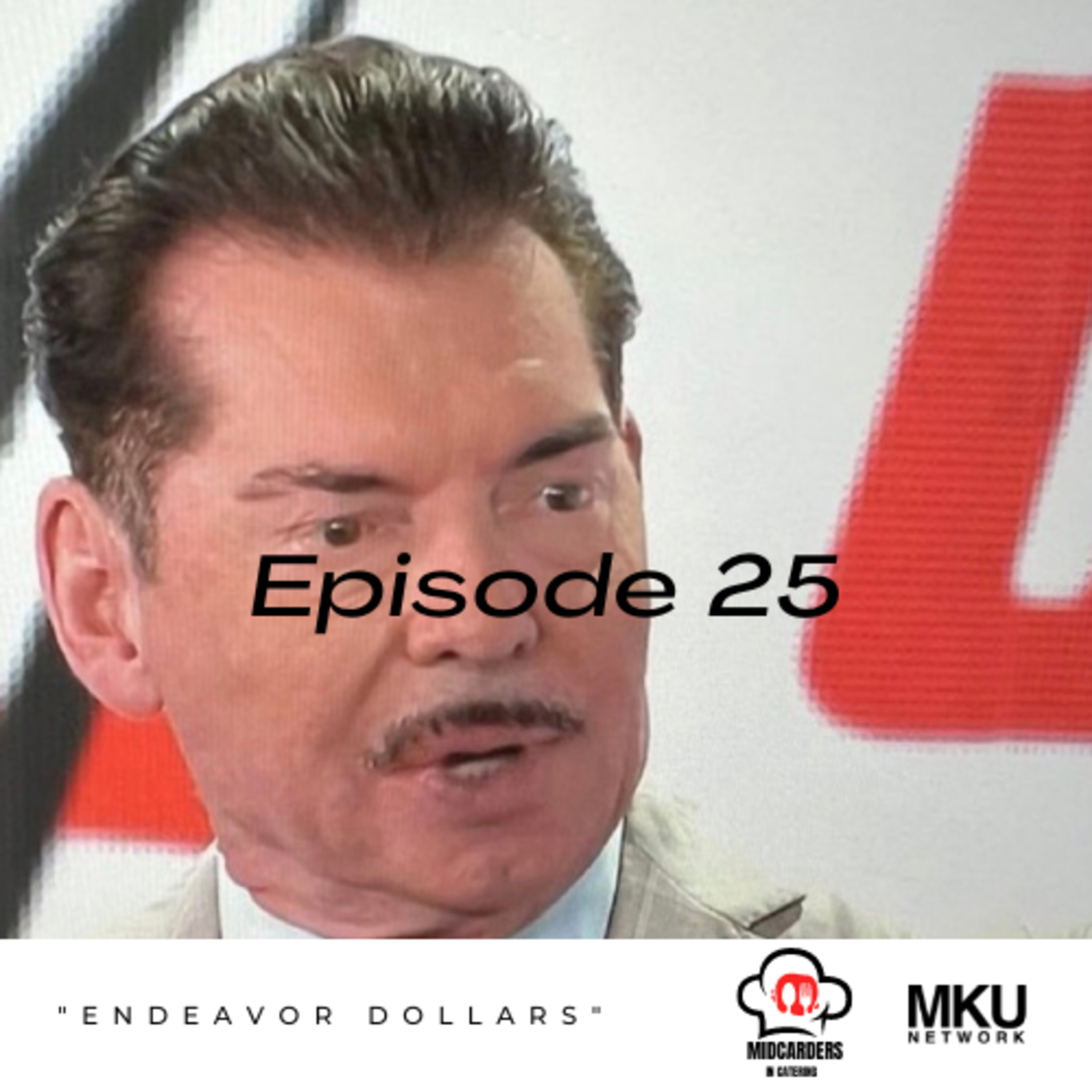 Midcarders in Catering Podcast