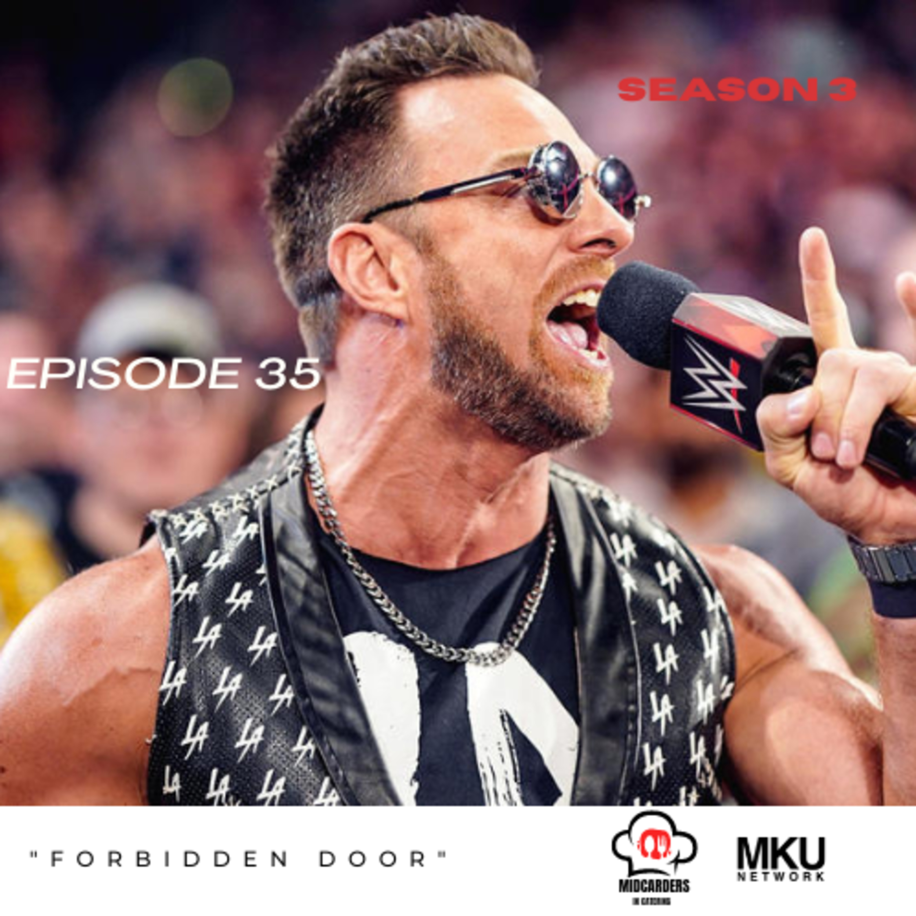 Midcarders in Catering Podcast