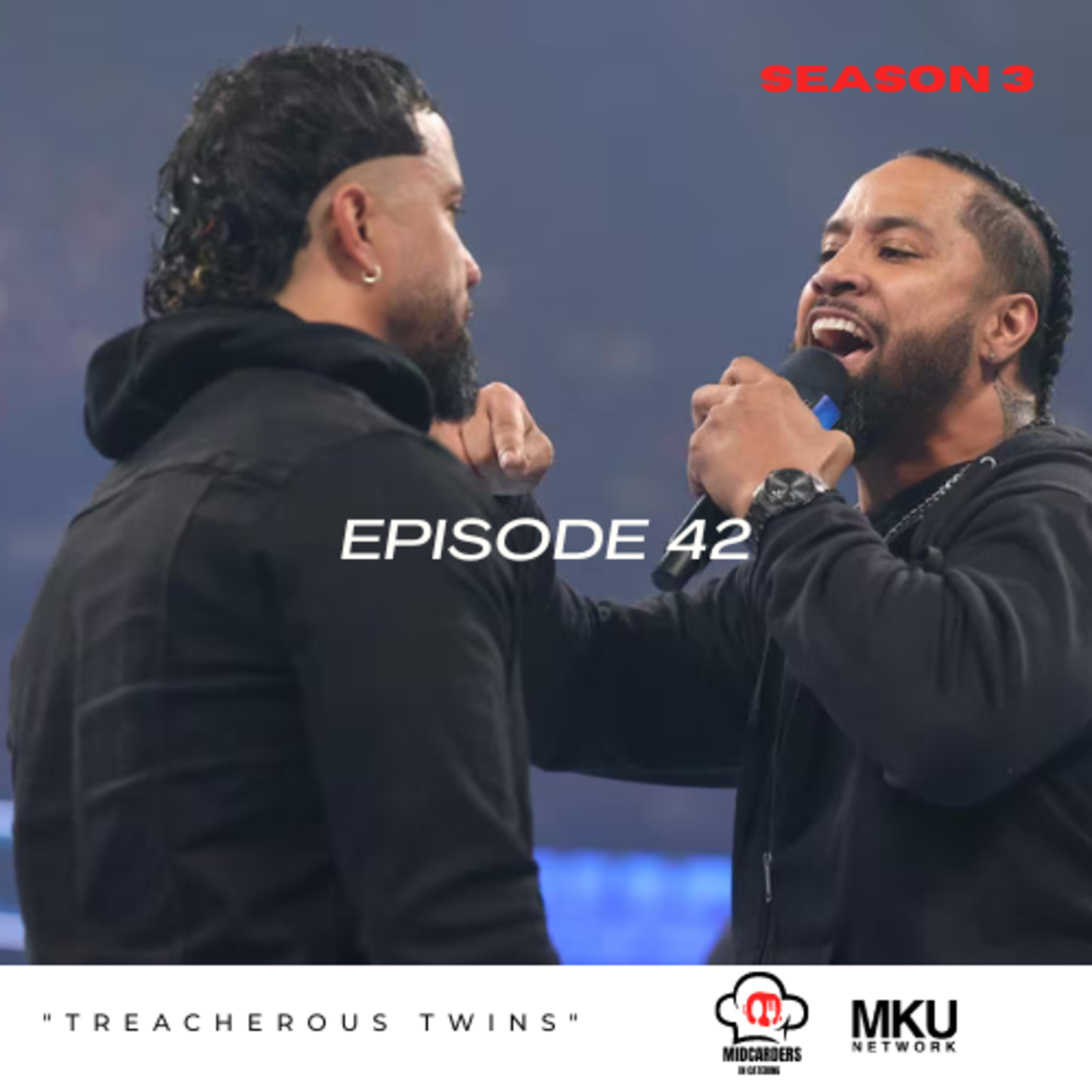 Midcarders in Catering Podcast