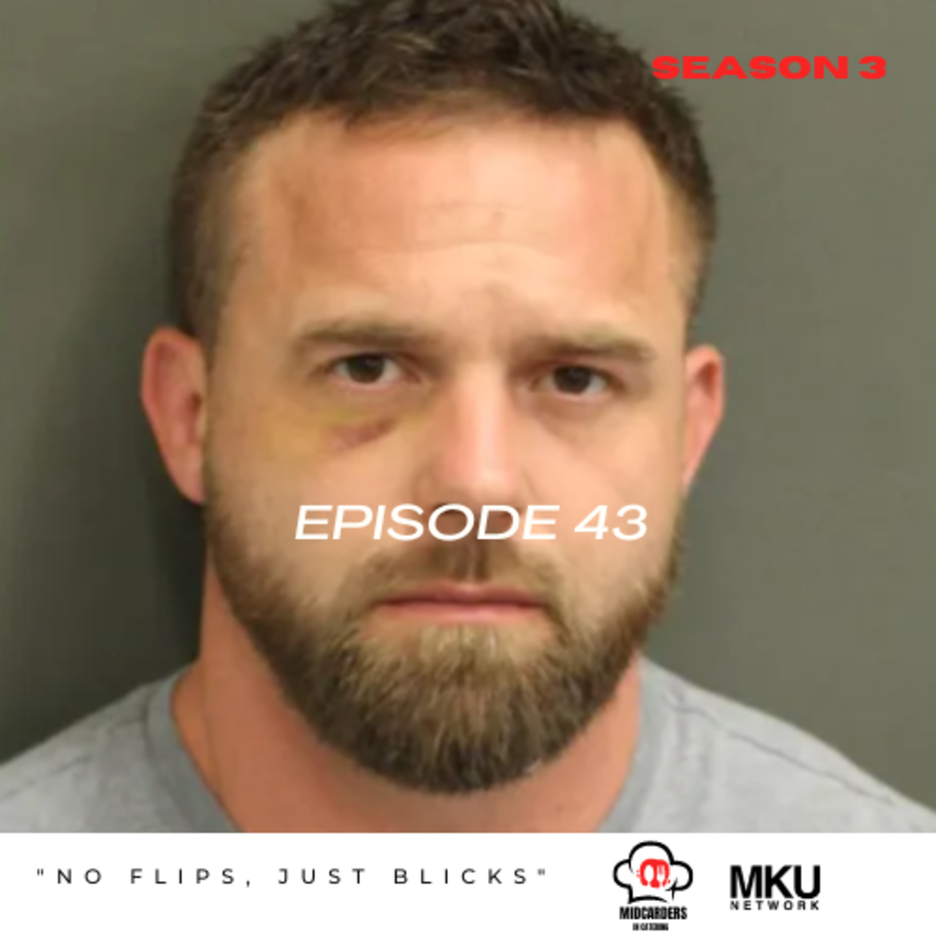 Midcarders in Catering Podcast