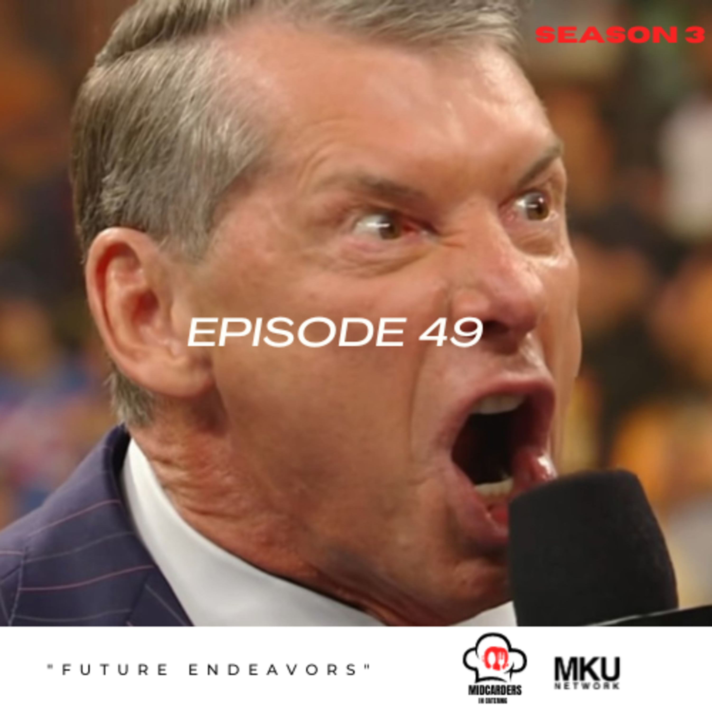 Midcarders in Catering Podcast