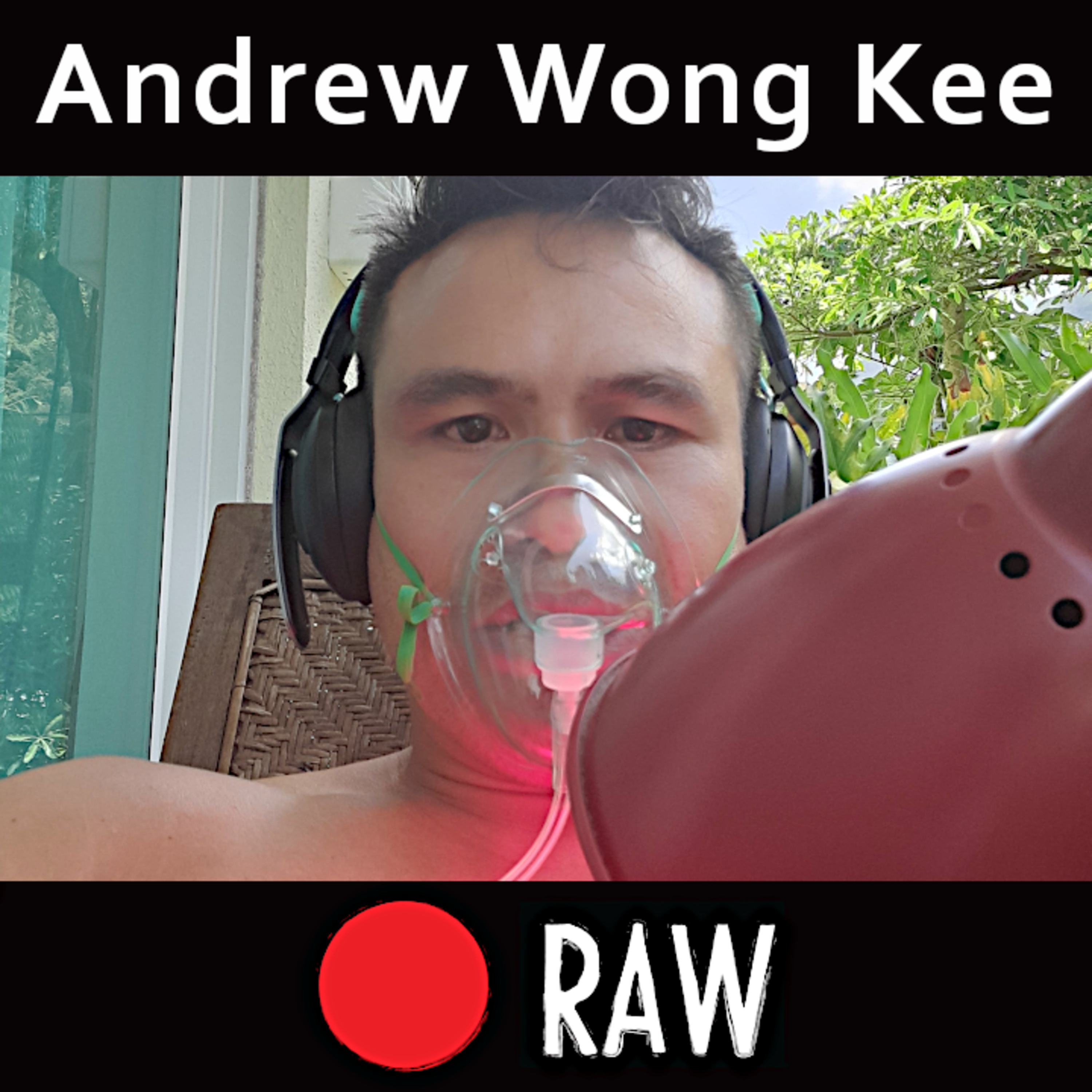 Shooting it RAW with Ran Elfassy