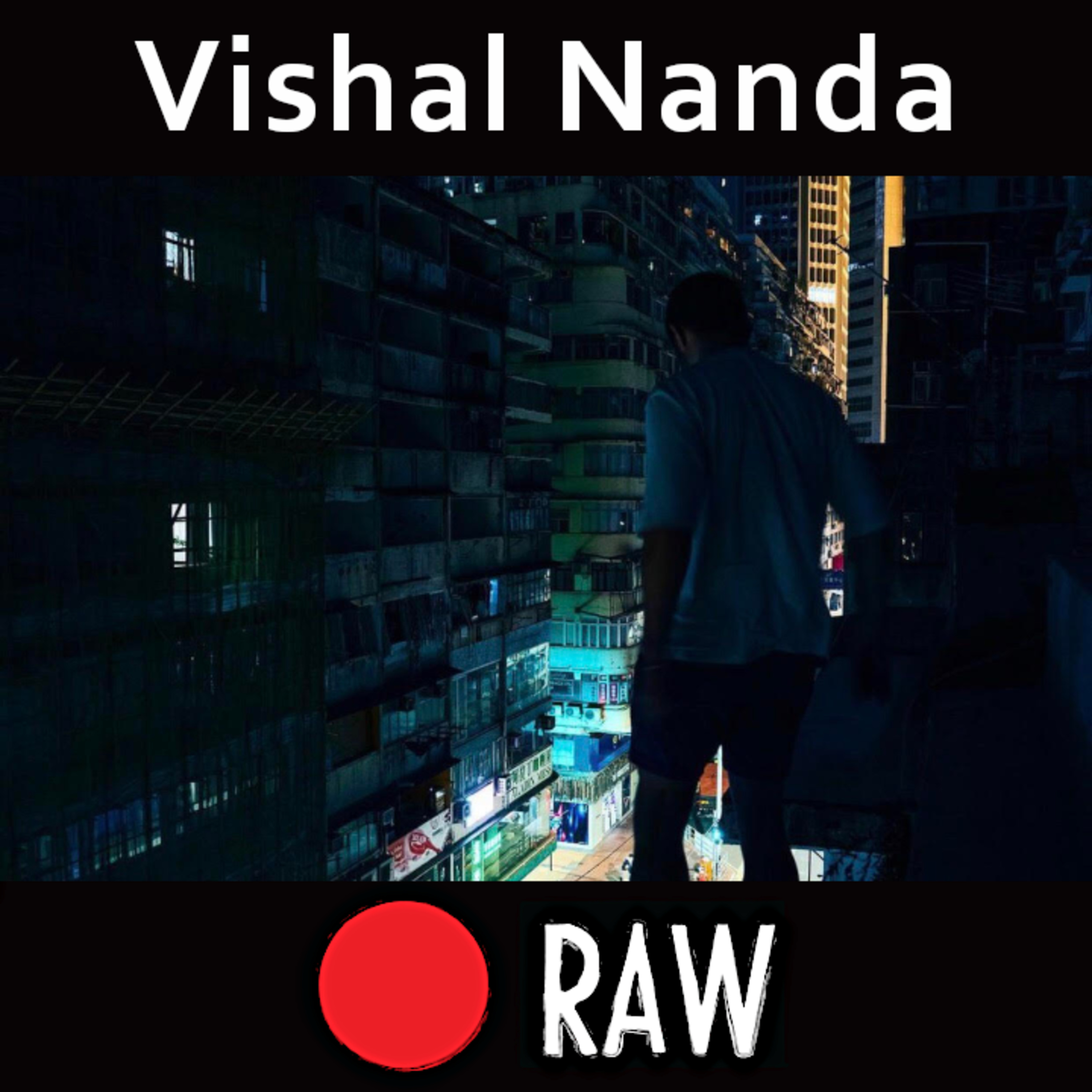 Shooting it RAW with Ran Elfassy