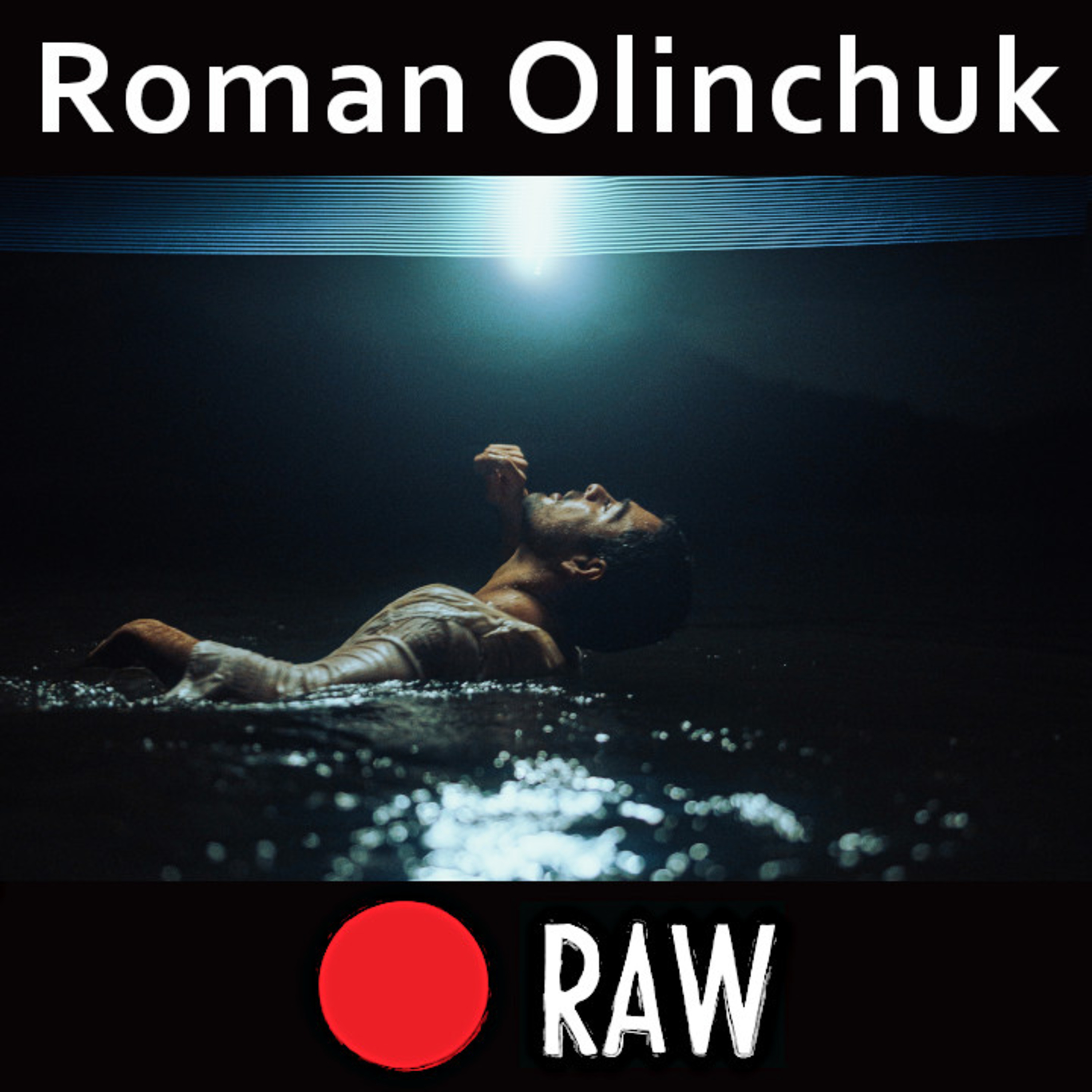 Shooting it RAW with Ran Elfassy