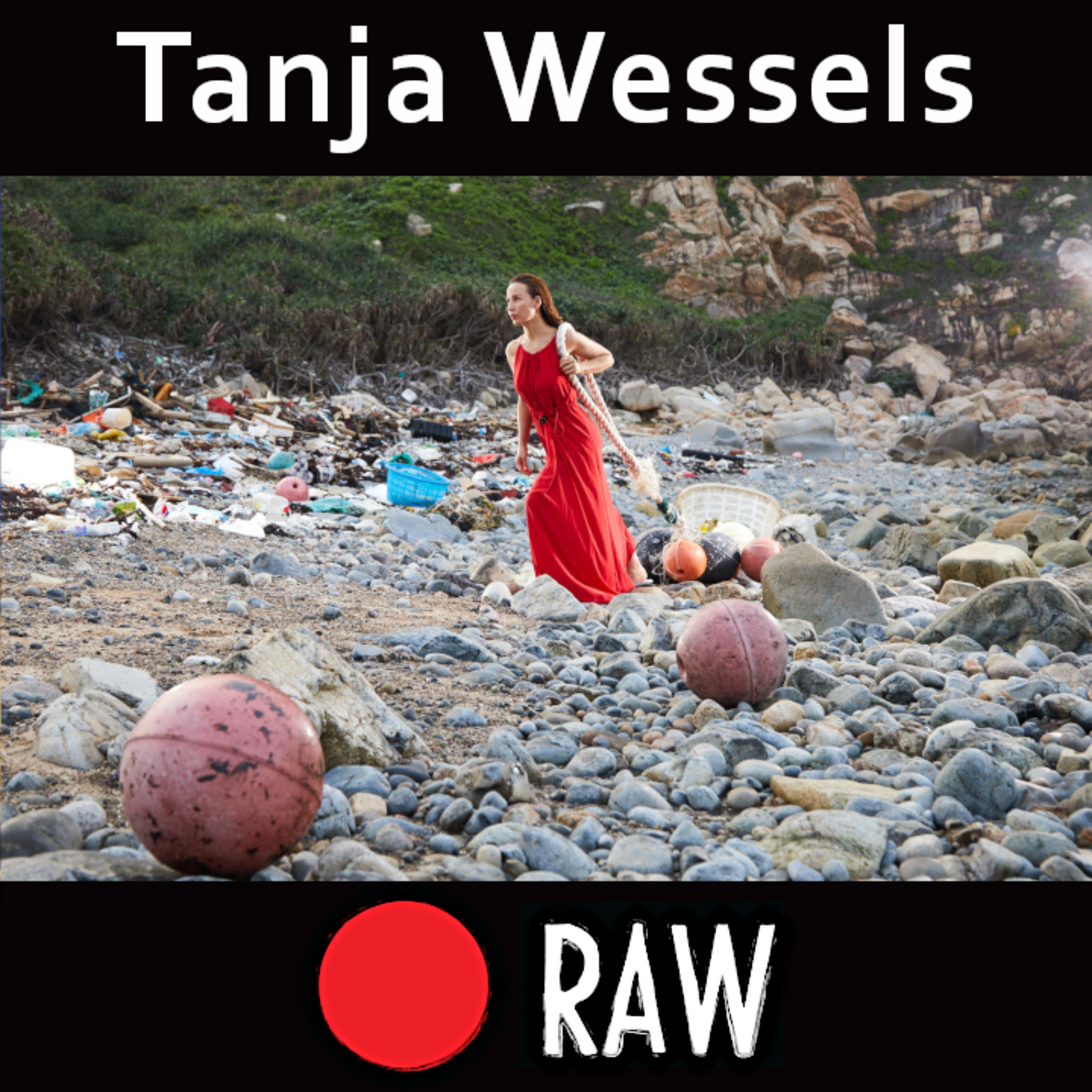 Shooting it RAW with Ran Elfassy