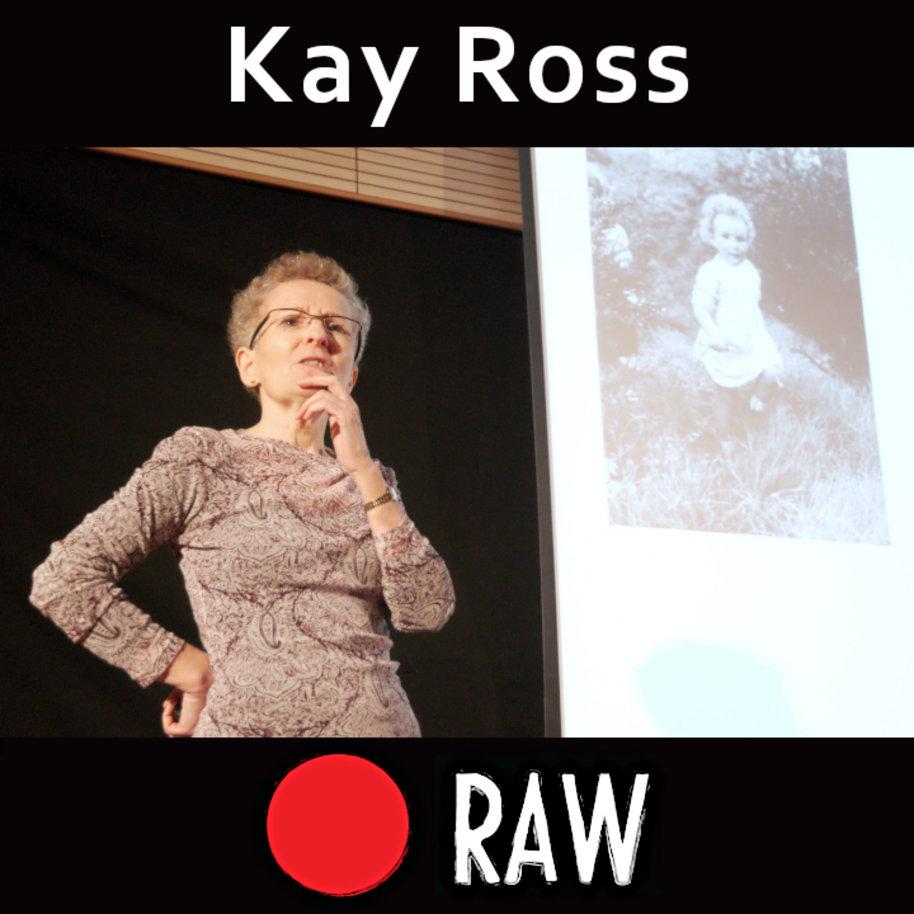 Shooting it RAW with Ran Elfassy