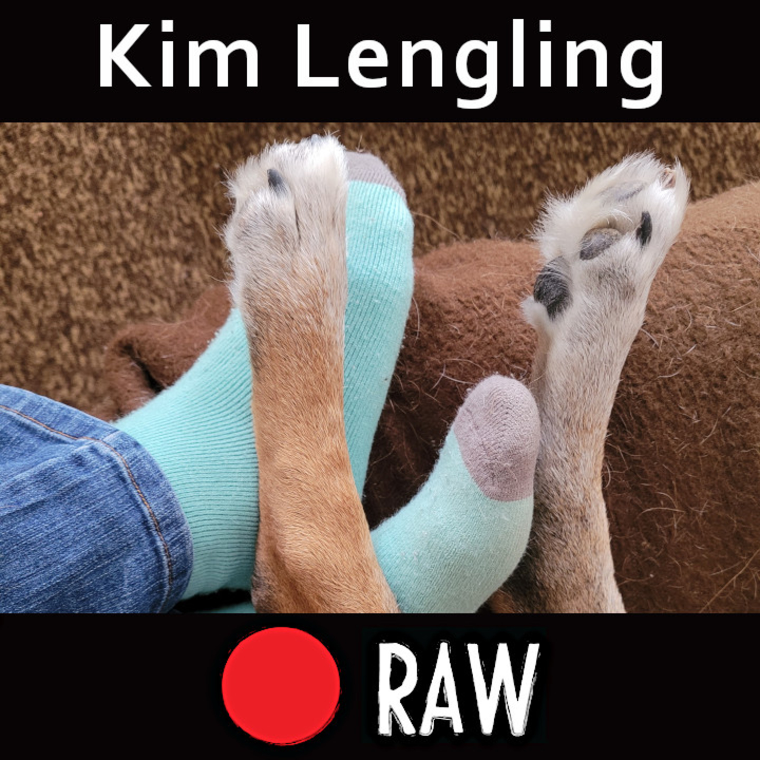 Shooting it RAW with Ran Elfassy