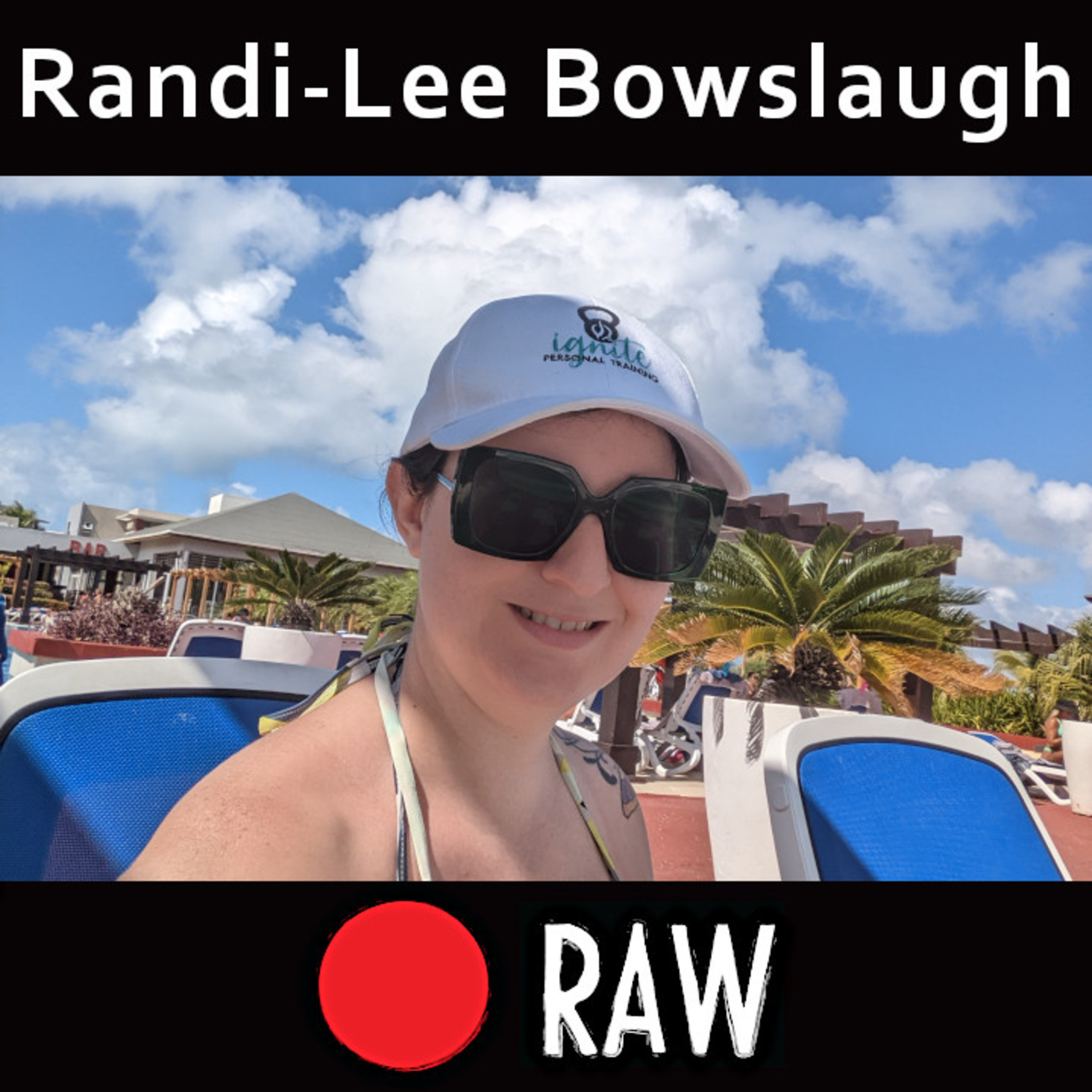 Shooting it RAW with Ran Elfassy