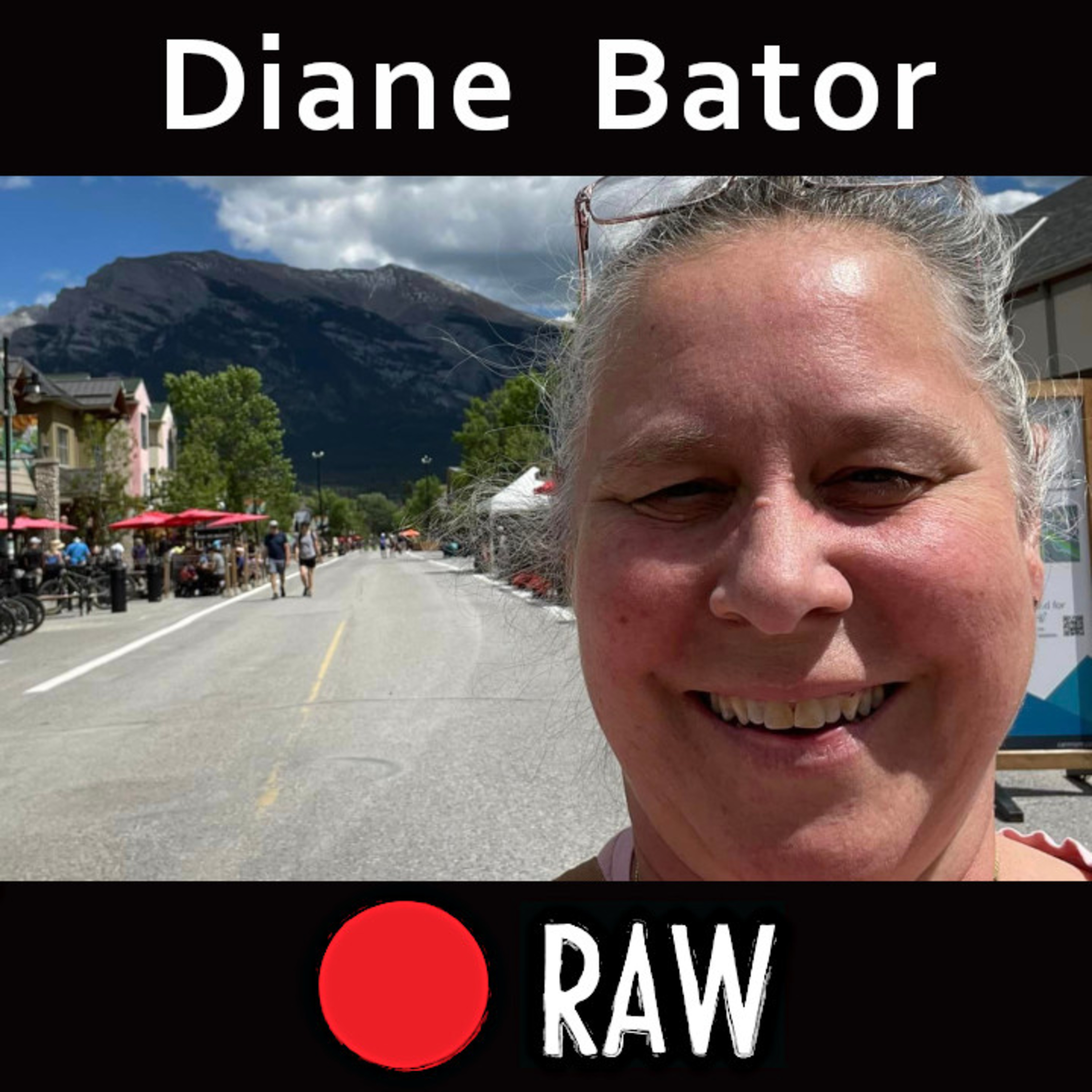 Shooting it RAW with Ran Elfassy